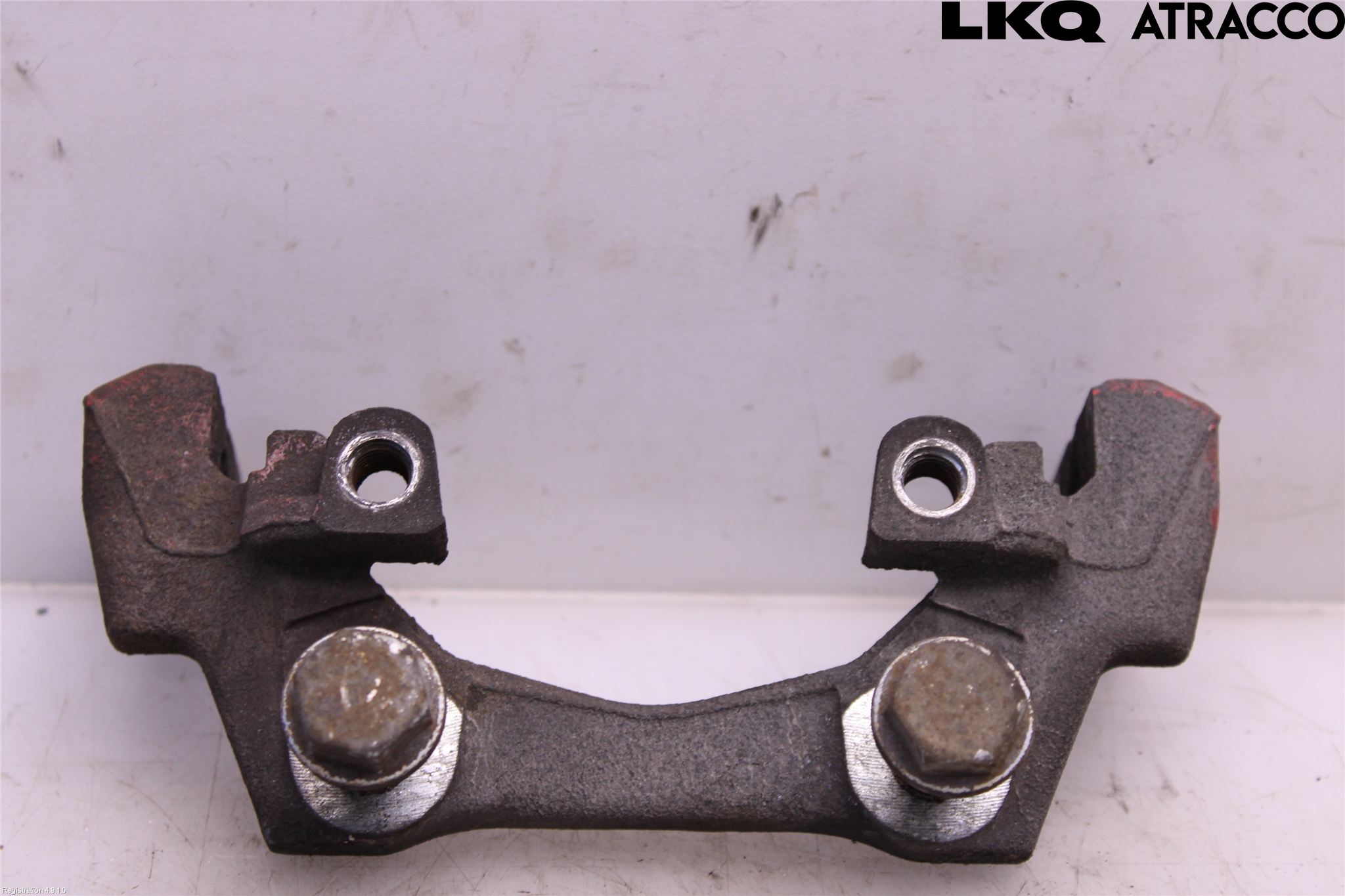 BMW Z4 E86/85Cou/CAB 02-08 Bremsecaliper Feste Holder