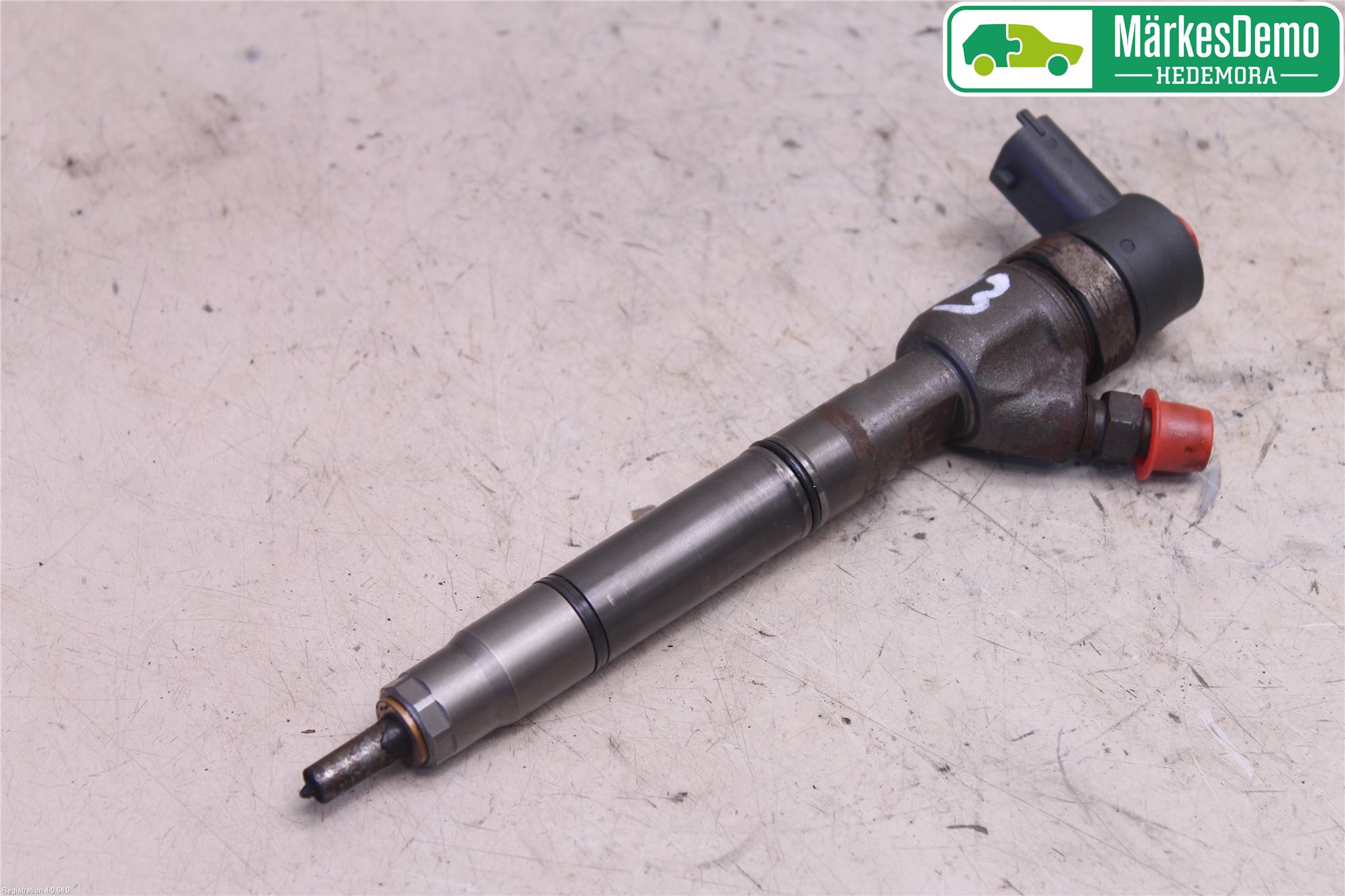 Kia CEED 12-18 Inns Dyse
