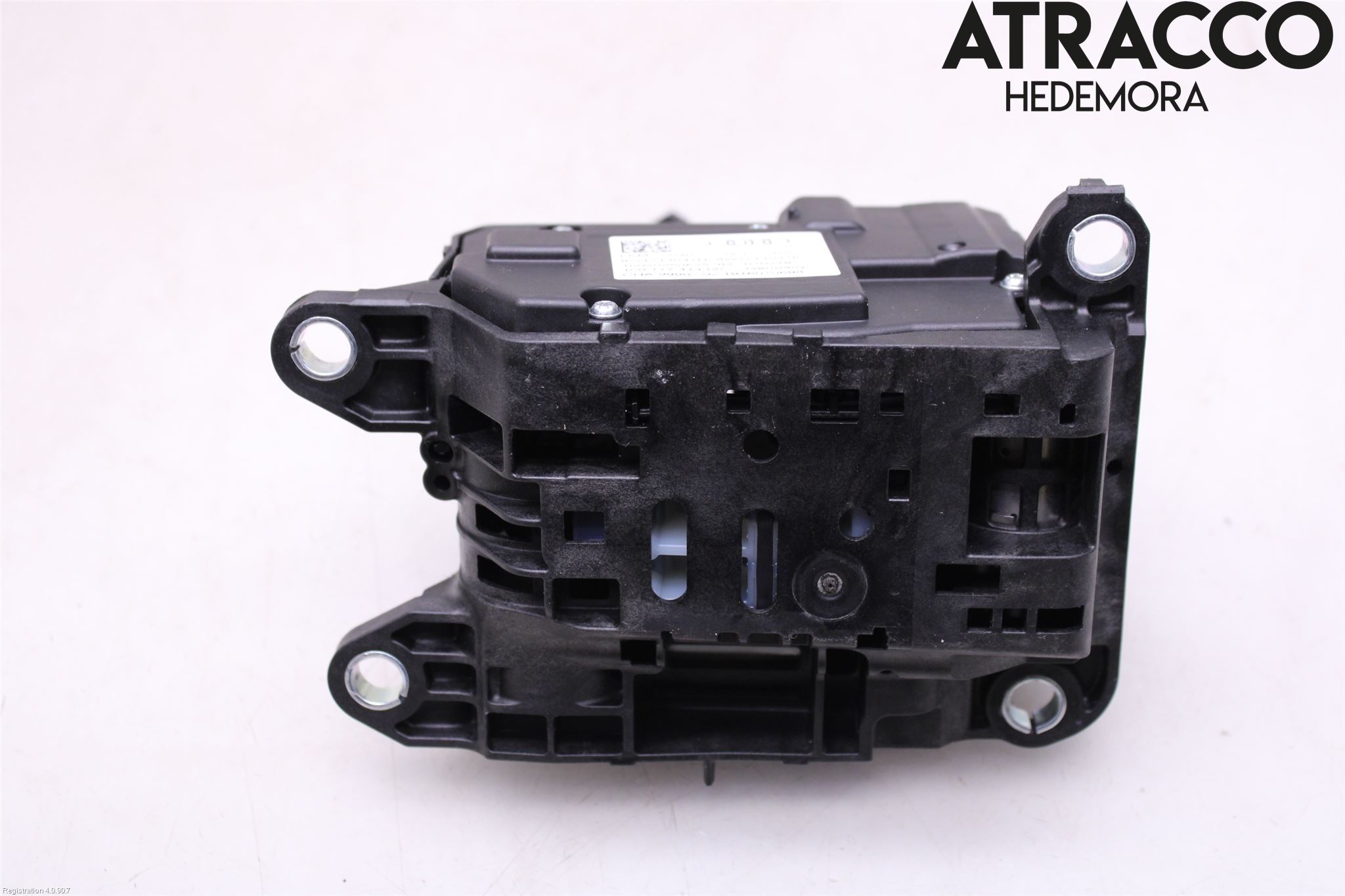 Audi A4/S4 B9 20- Gearspak