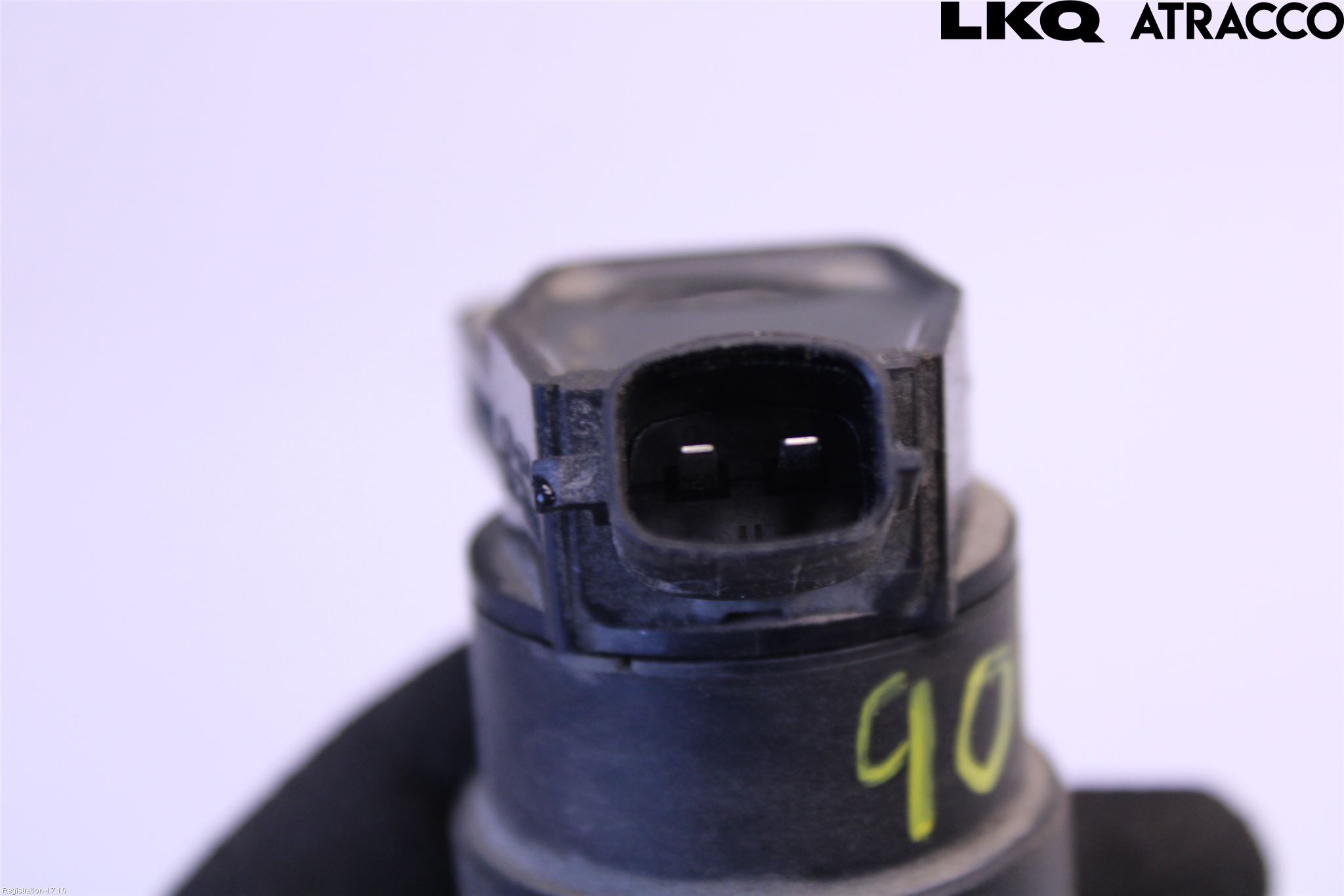 Kia PICANTO 17- Coil