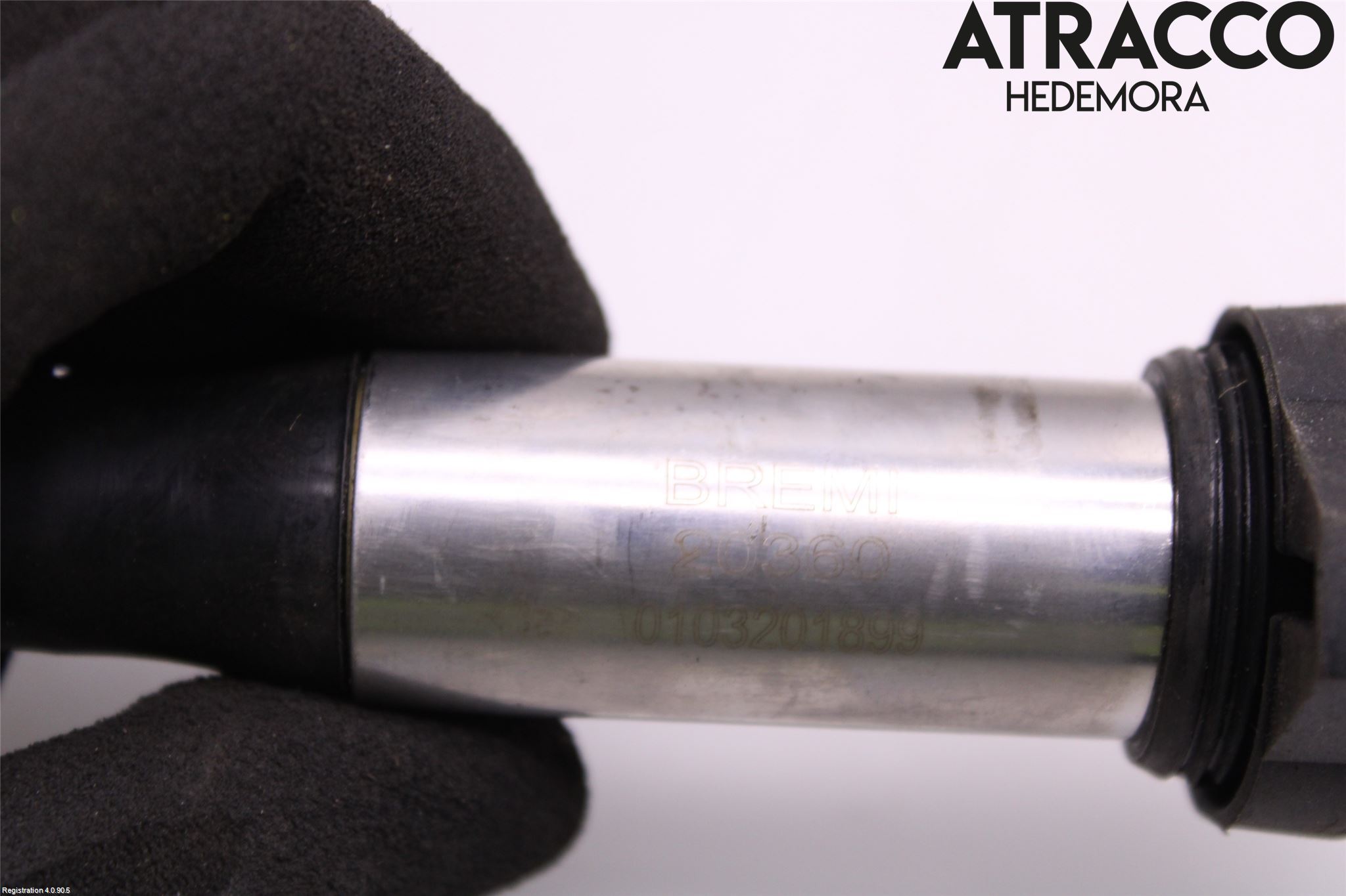 BMW 1 E87/81 5D/3D 03-11 Coil