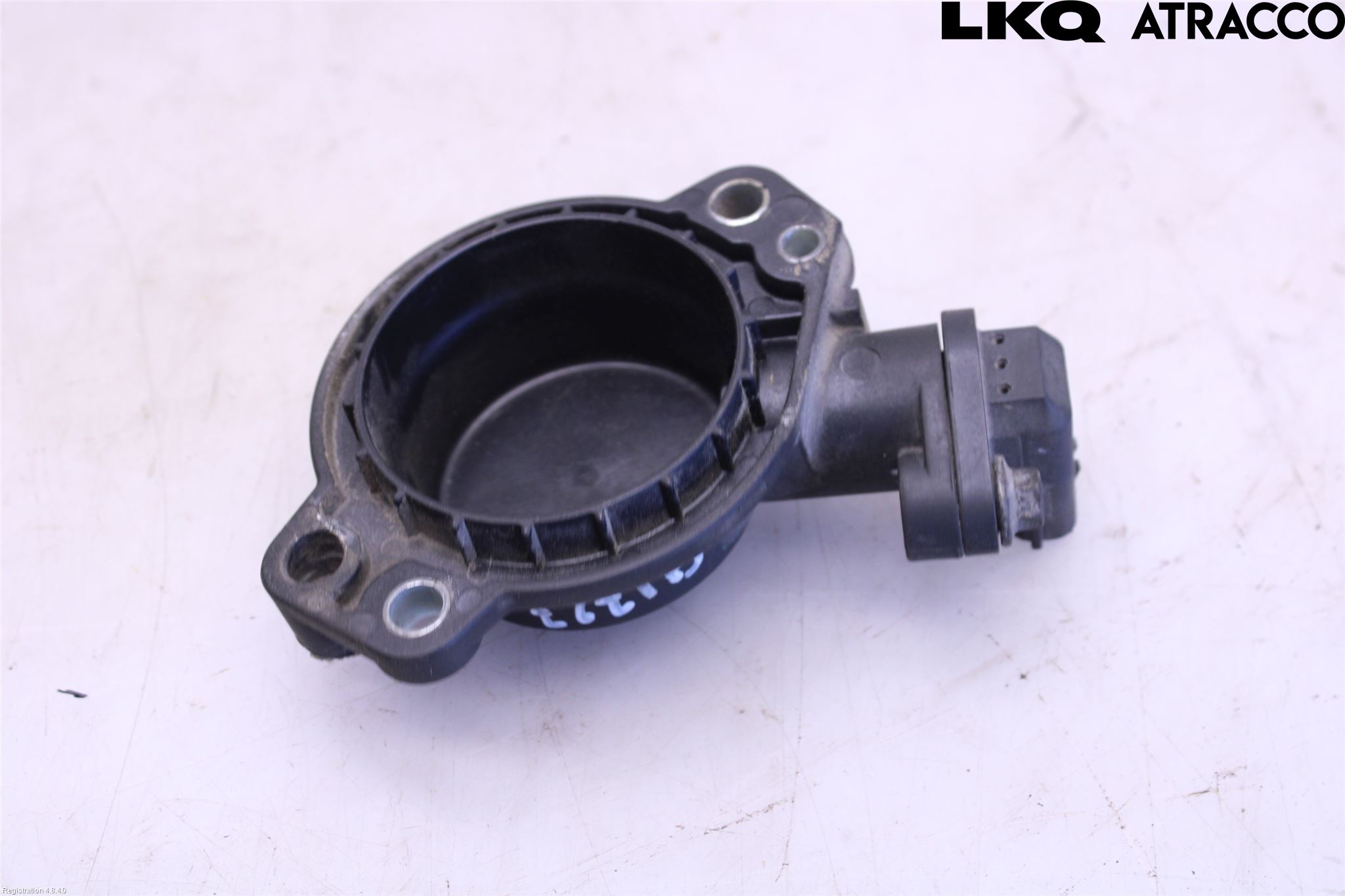 Volvo V70 05-08 Giver Turtall - Tenning