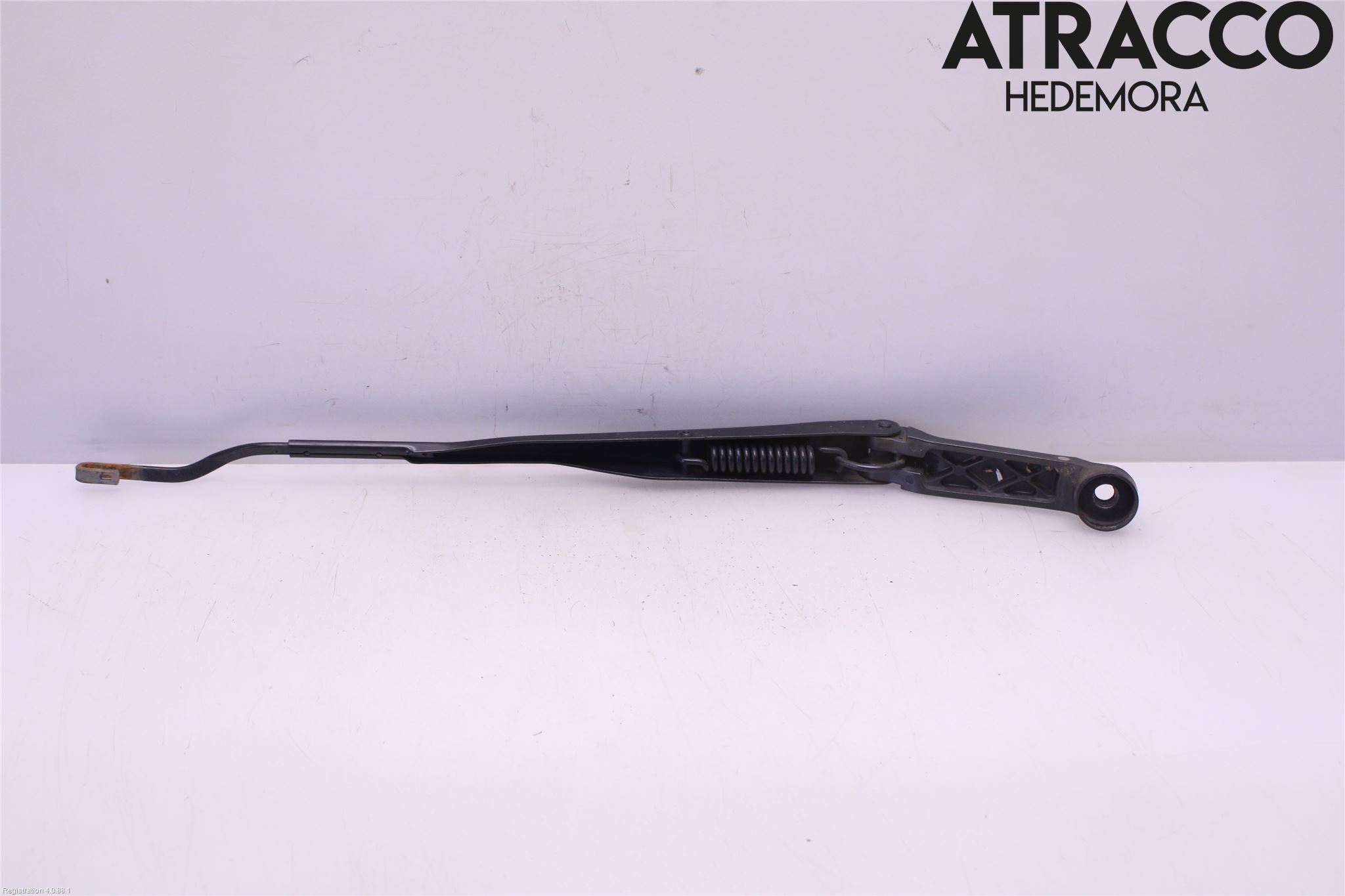 Toyota PRIUS+ ZVW40 12-20 Viskerarm-Armer Frontrute