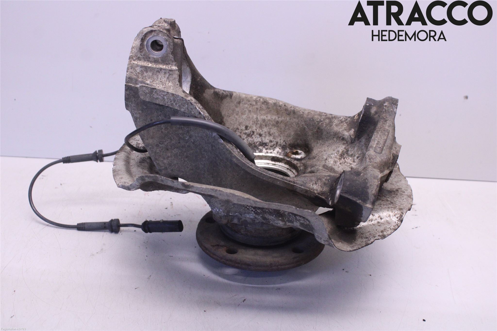 BMW 4 F32/F33/F82/F83 13-20 Spindel Hf