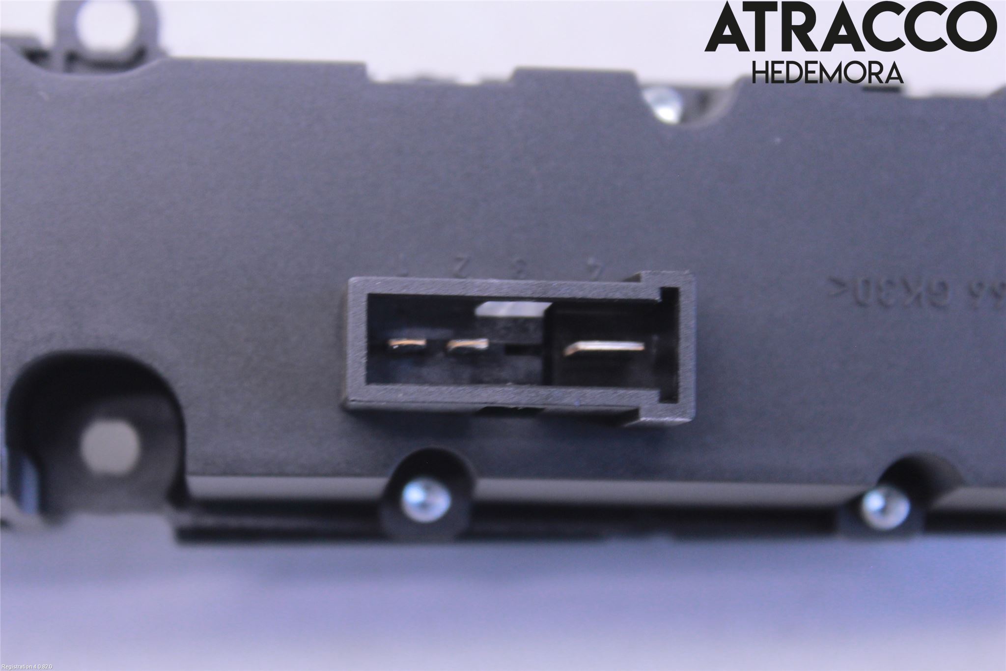 Mercedes-Benz MB CLK (C209) 02-09 Bryter Multifunksjon