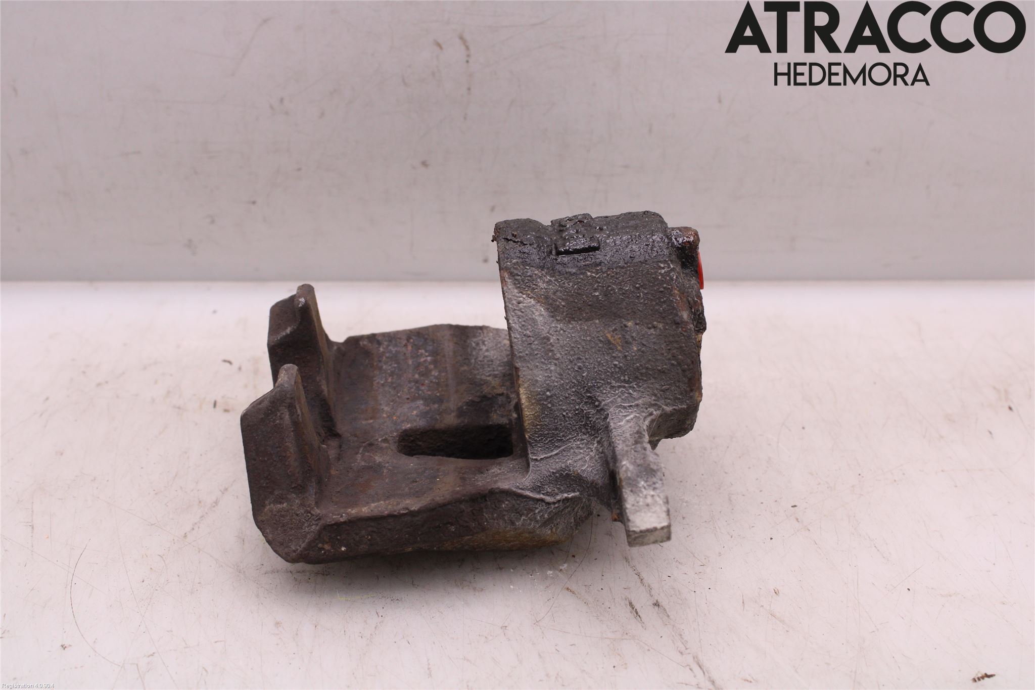 Toyota RAV 4 06-12 Bremsecaliper Foran Venstre