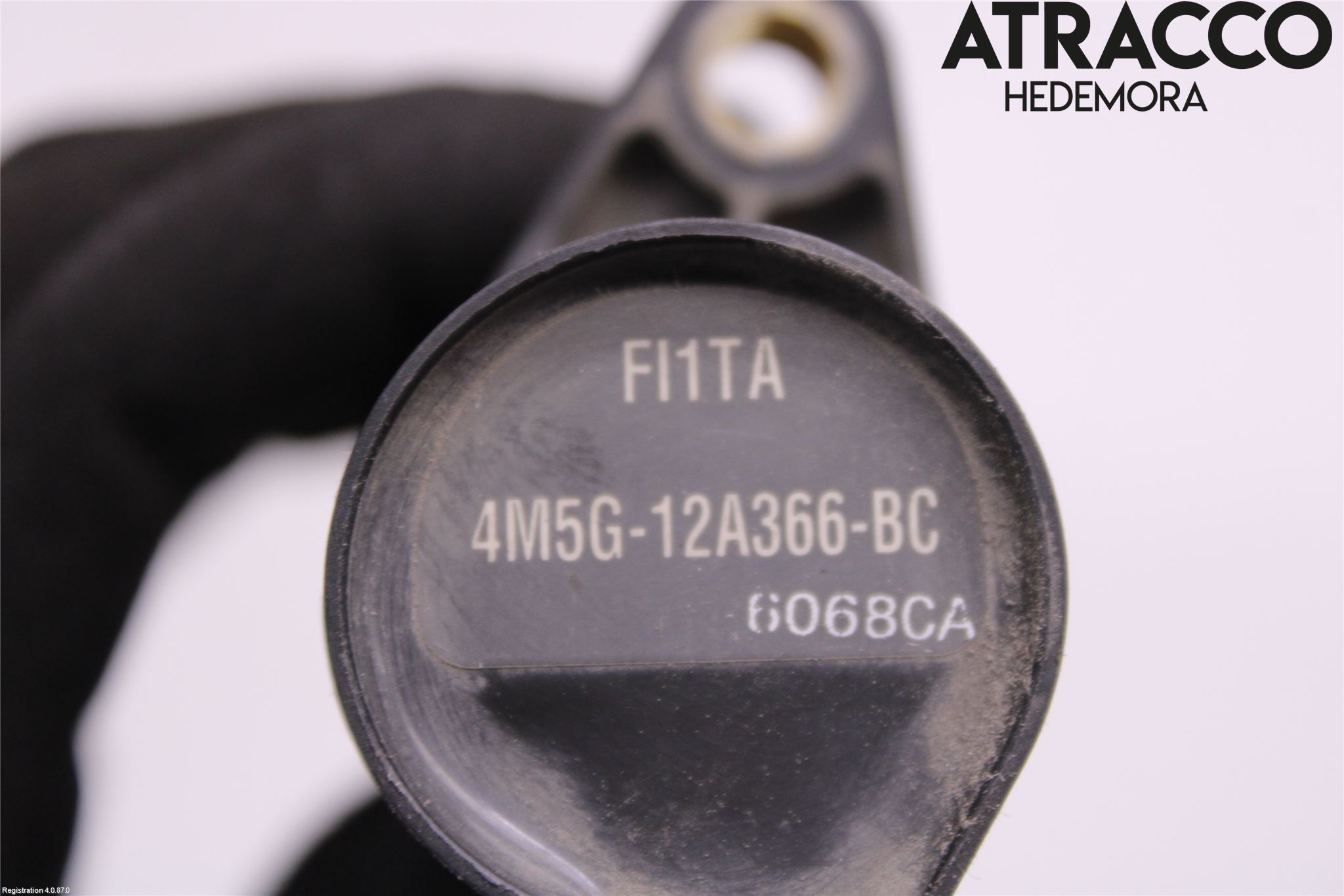 Ford FOCUS     04-07 Coil