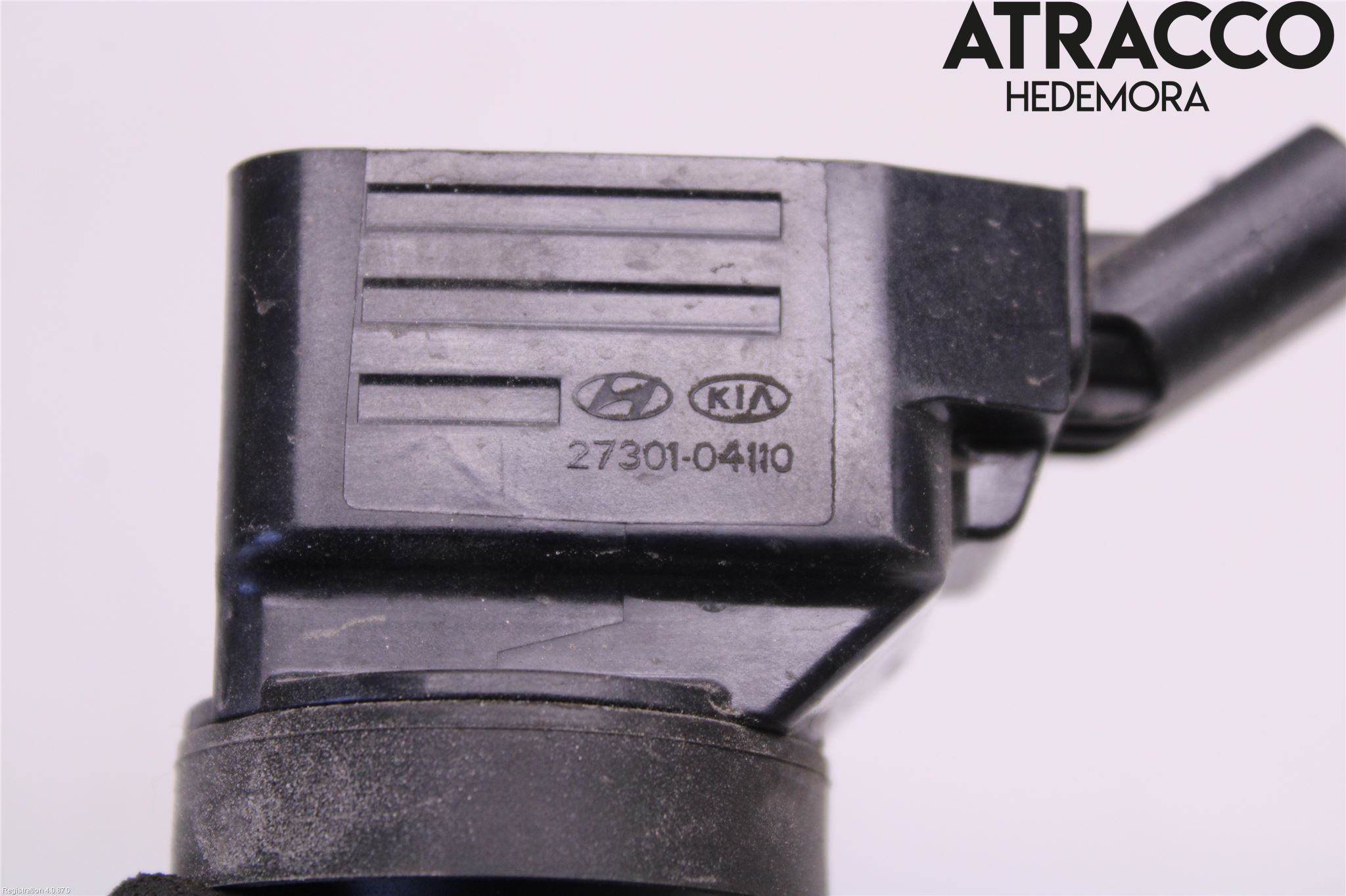 Kia RIO 17- Coil