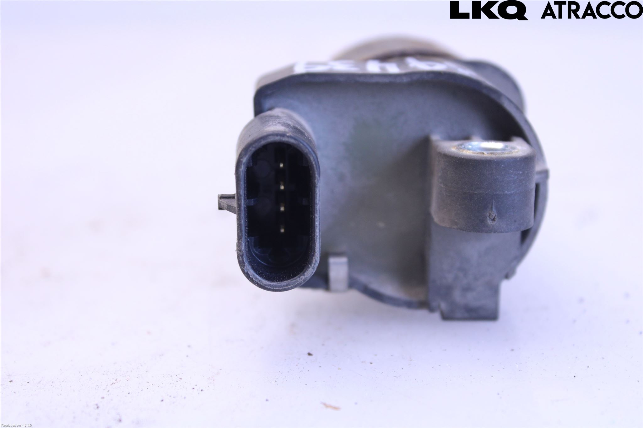 Chevrolet EXPRESS Coil