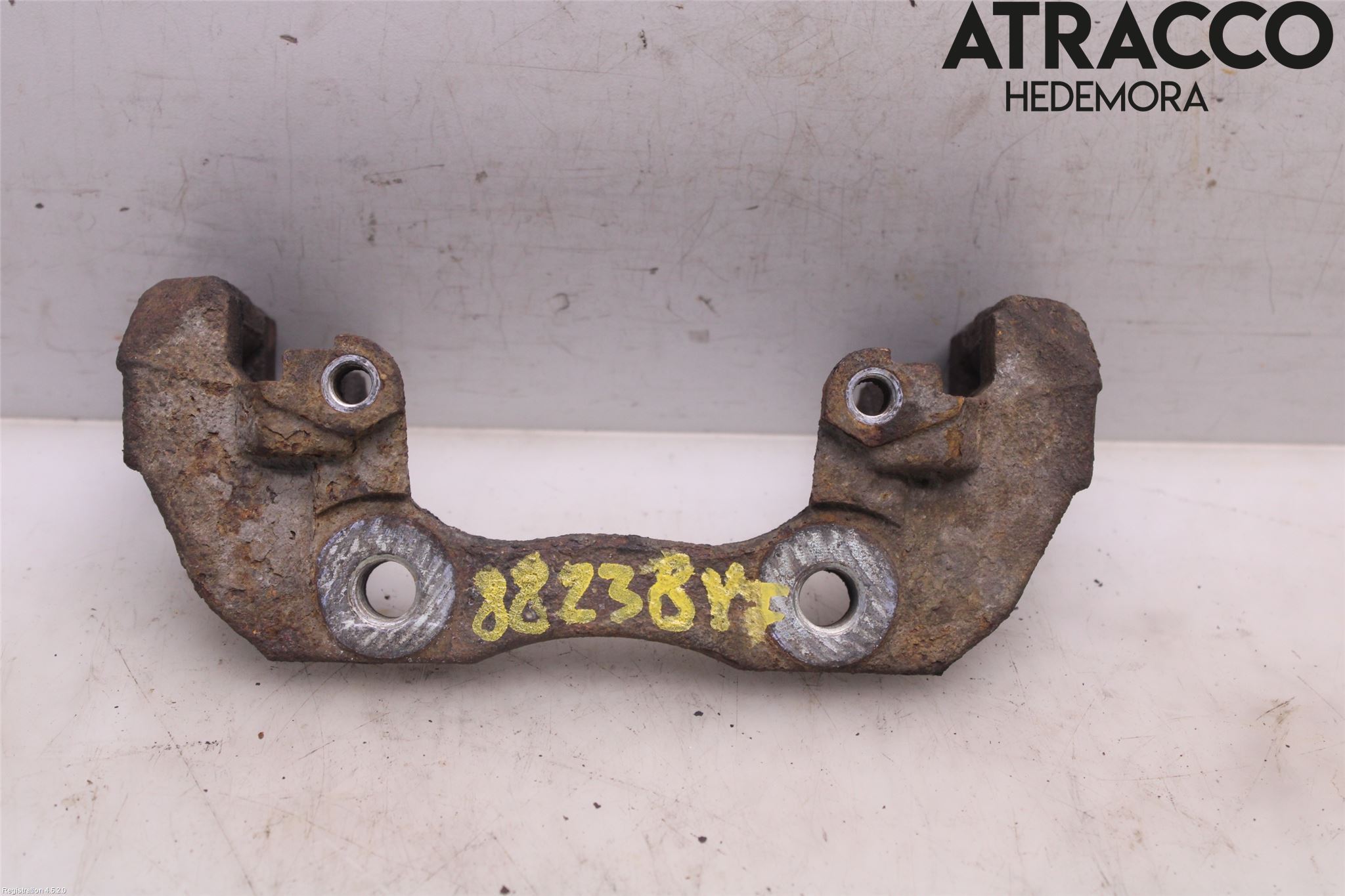 Ford FOCUS 11-14 Bremsecaliper Feste Holder