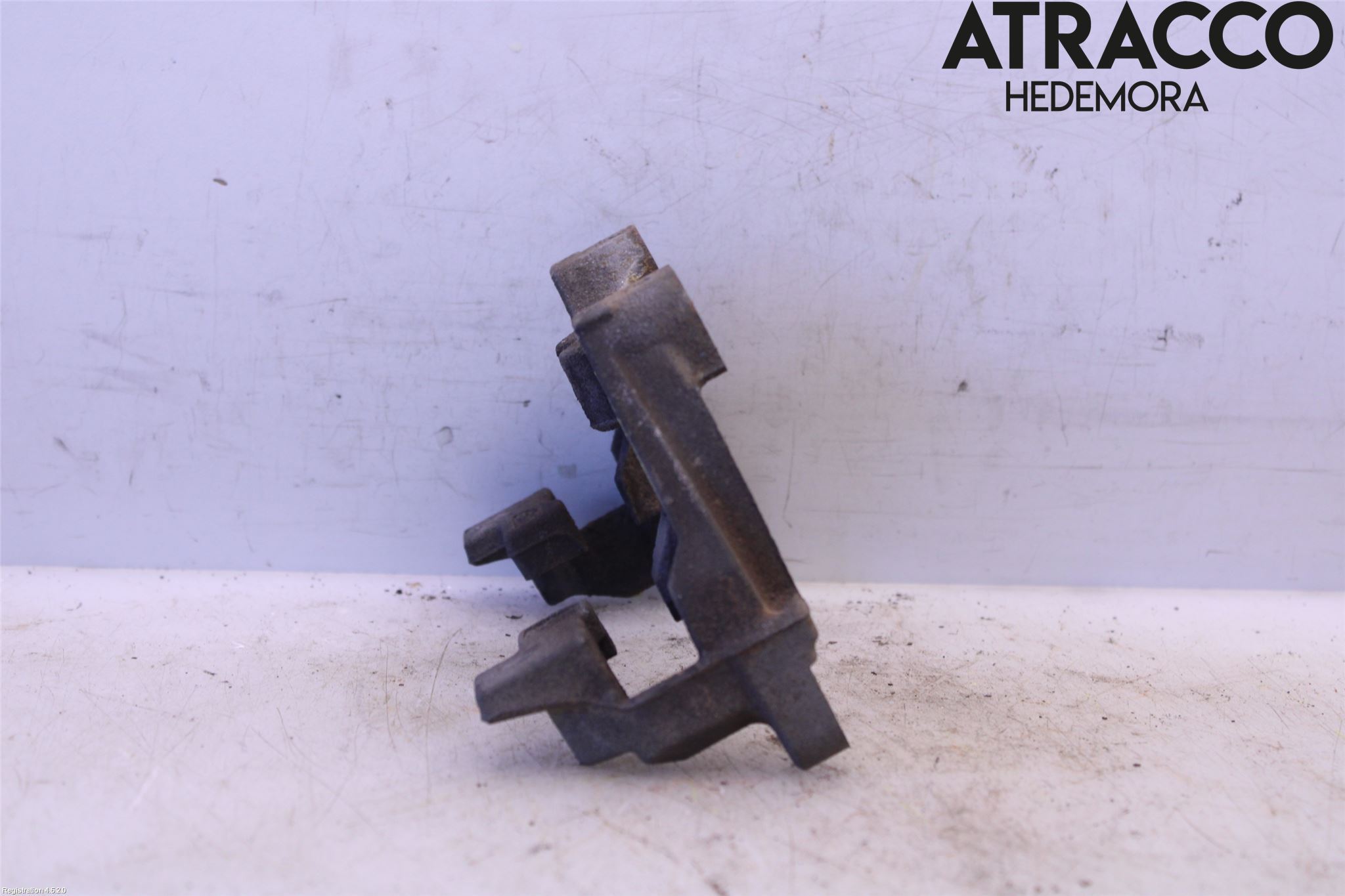 Audi Q2/SQ2 17- Bremsecaliper Feste Holder