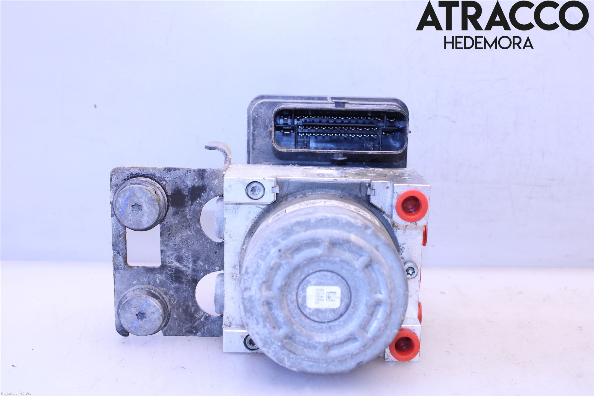Renault TRAFIC/E-TECH 15- Abs Hydraulikkaggregat