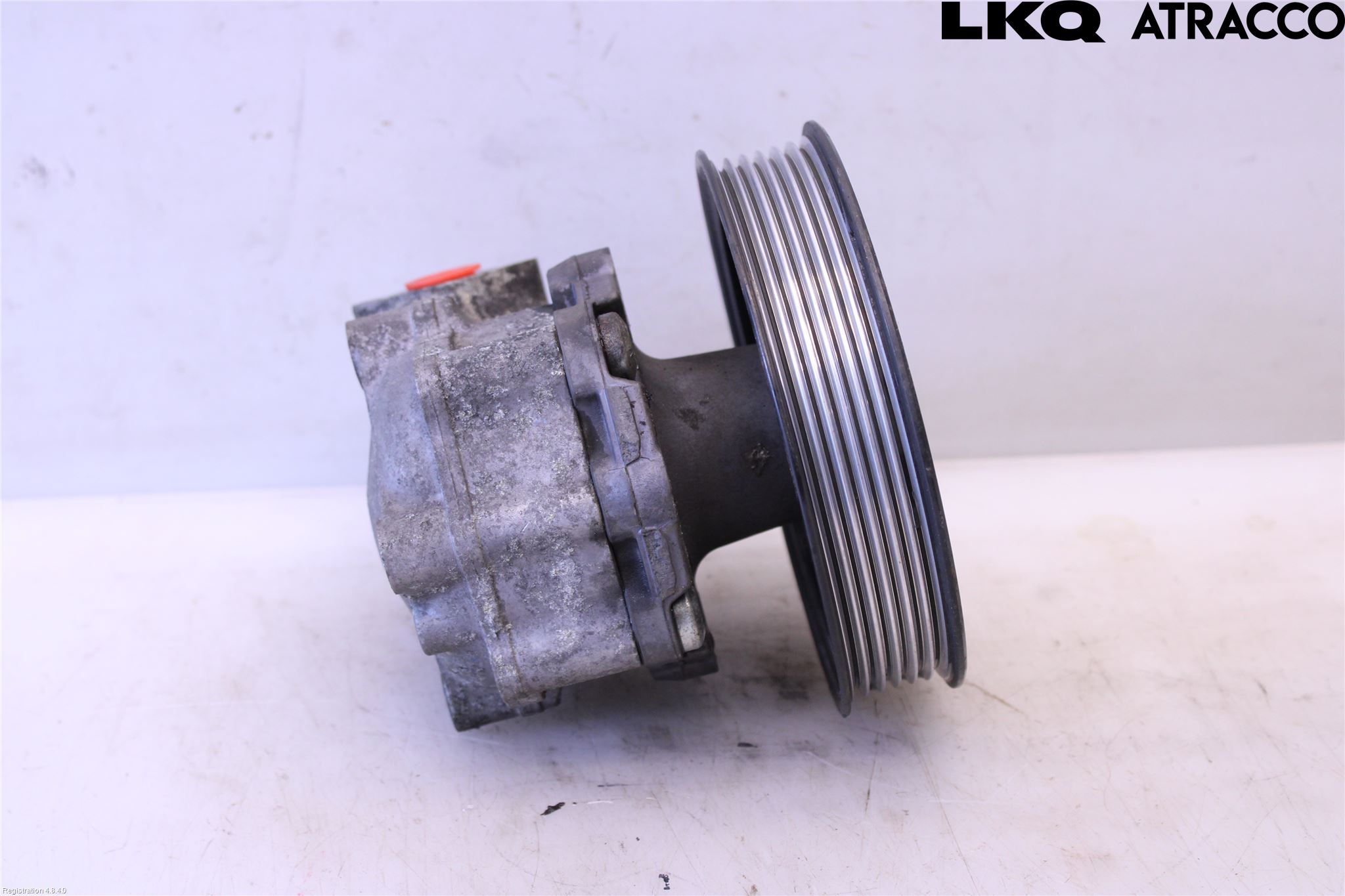 Audi A6/S6     05-11 Servo Pumpe