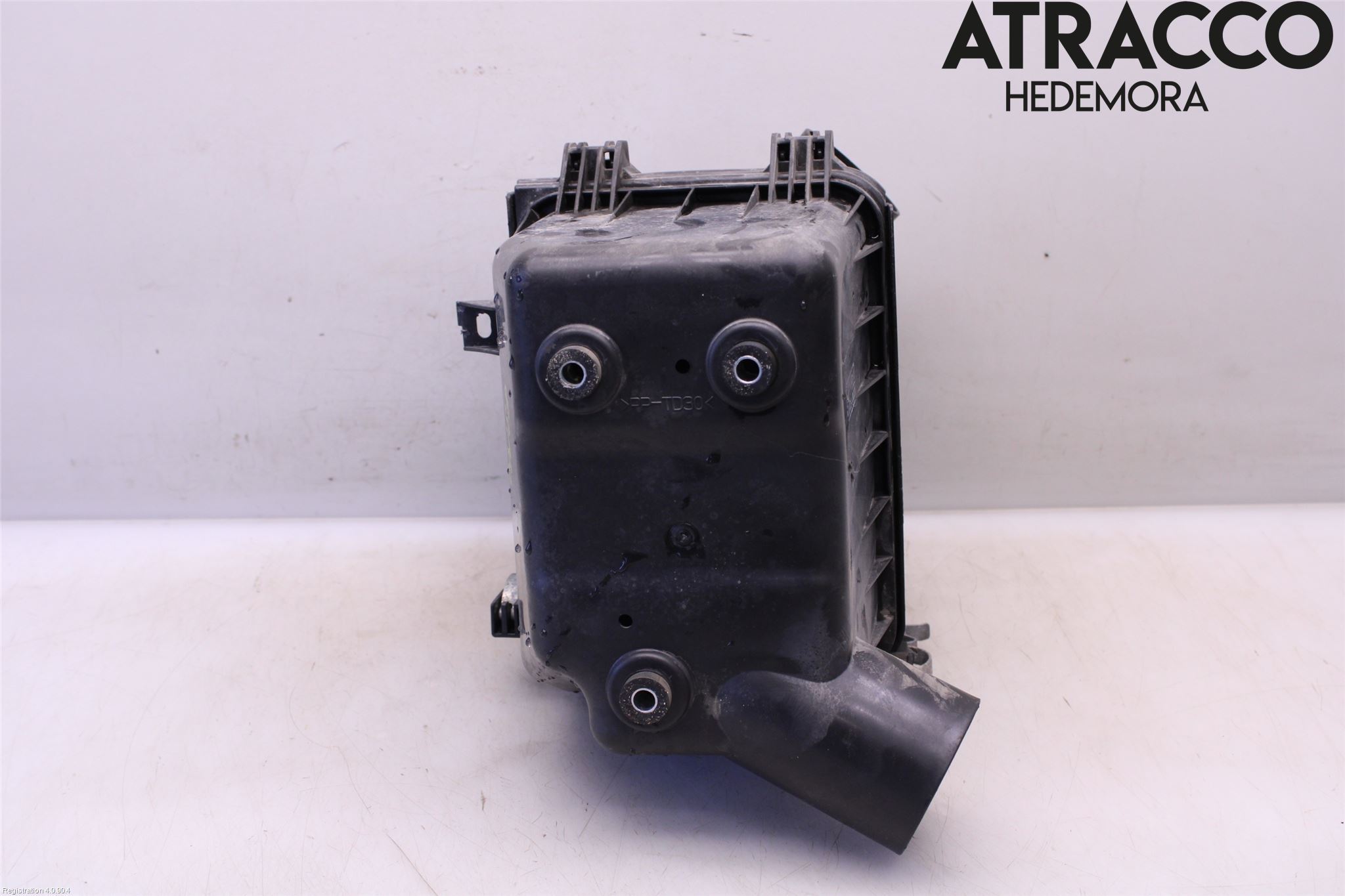 Toyota RAV4 13-18 Luftfilter Boks