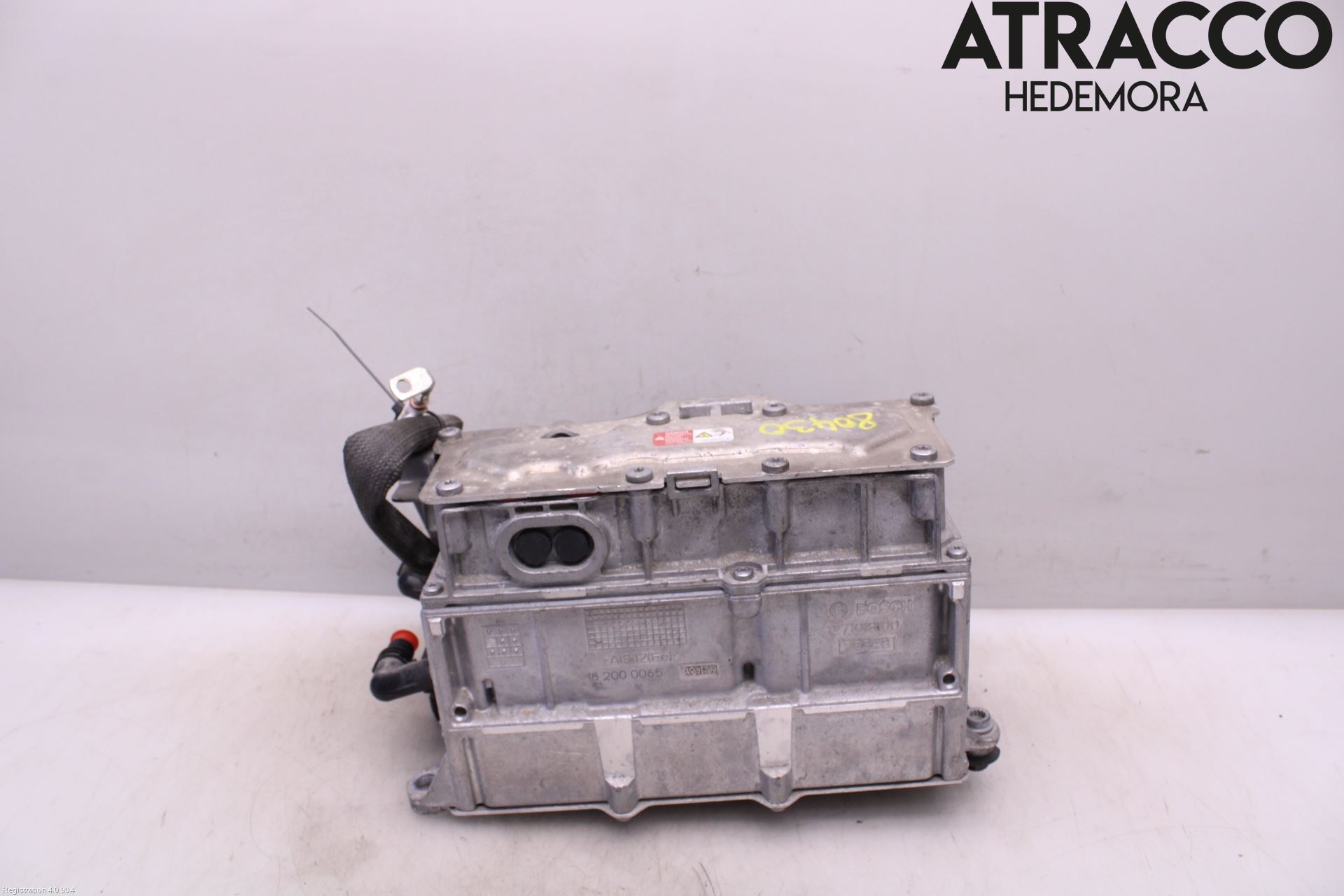 Volkswagen VW PASSAT 15-19 Hybridconverter