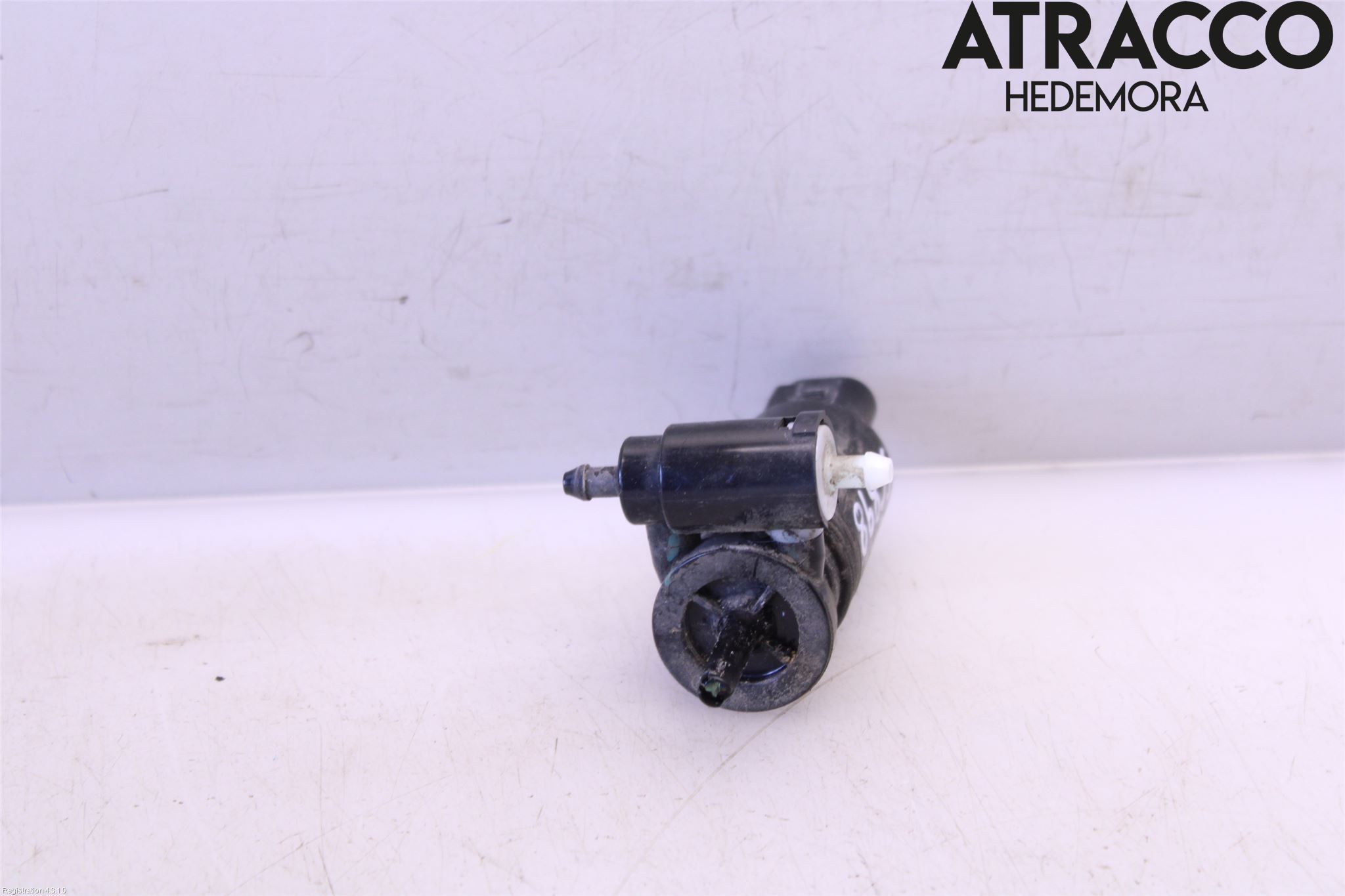 Mercedes-Benz MB CLA-KLASS (C117/X117) 13-19 Spylerpumpe Frontrute