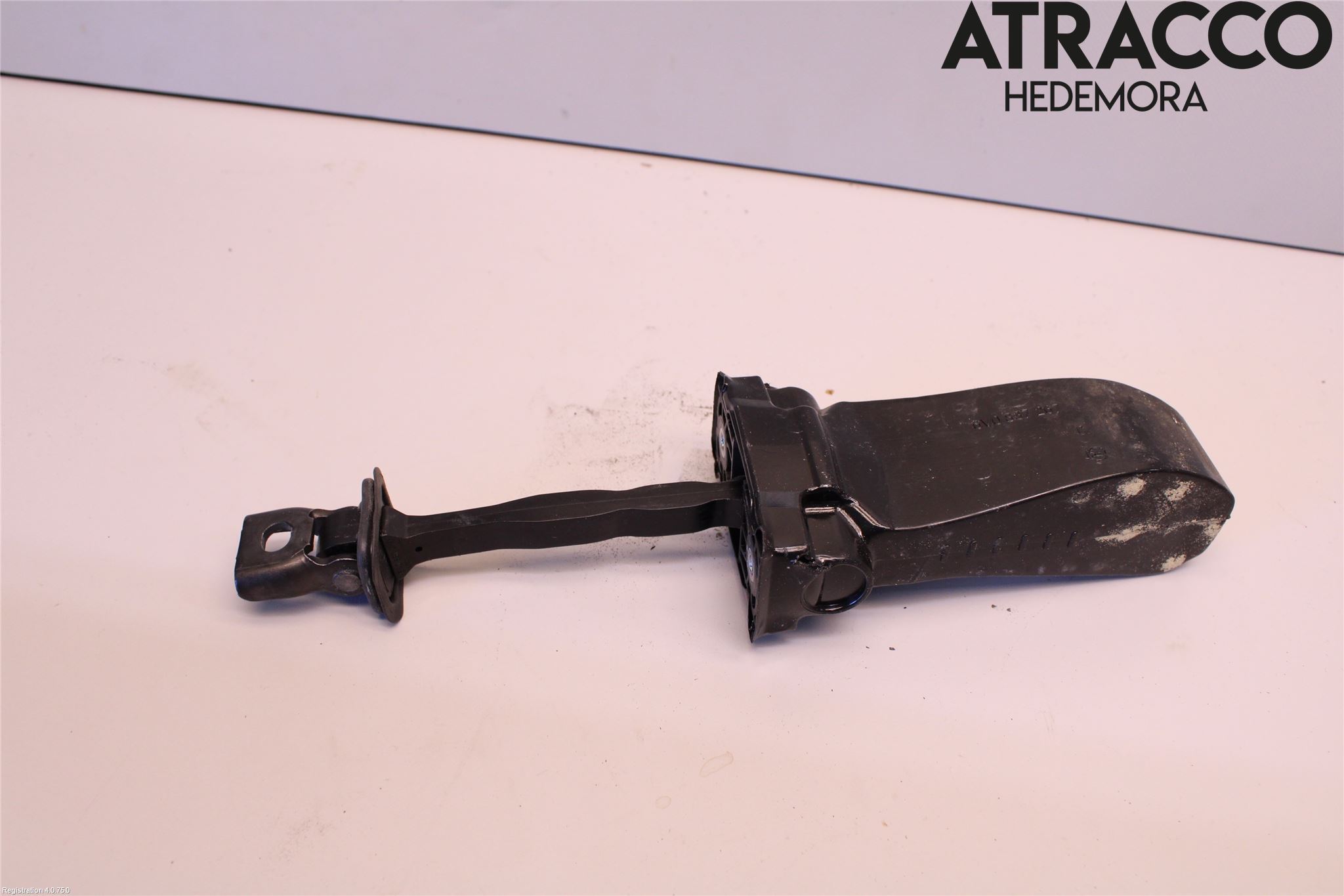 Skoda FABIA 15-21 Dørstopper