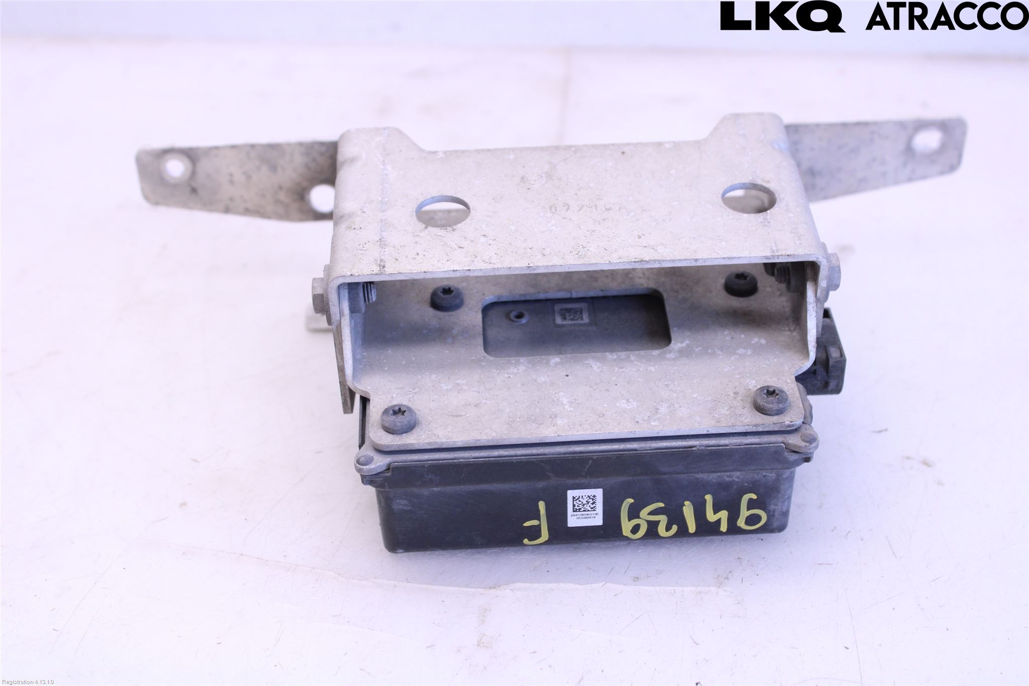 BMW 3 GT F34 13-19 Sensor Kollisjonsbeskyttelse