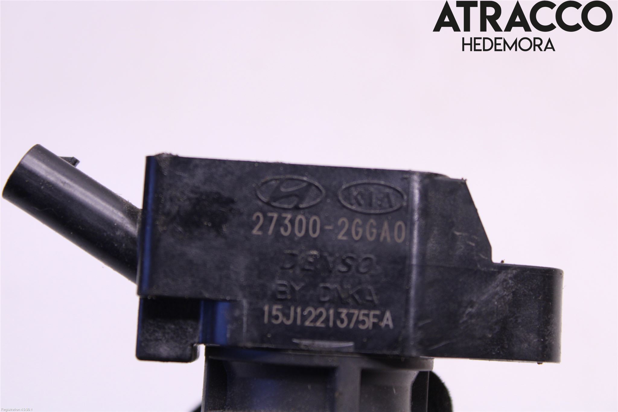 Kia OPTIMA 16-20 Coil