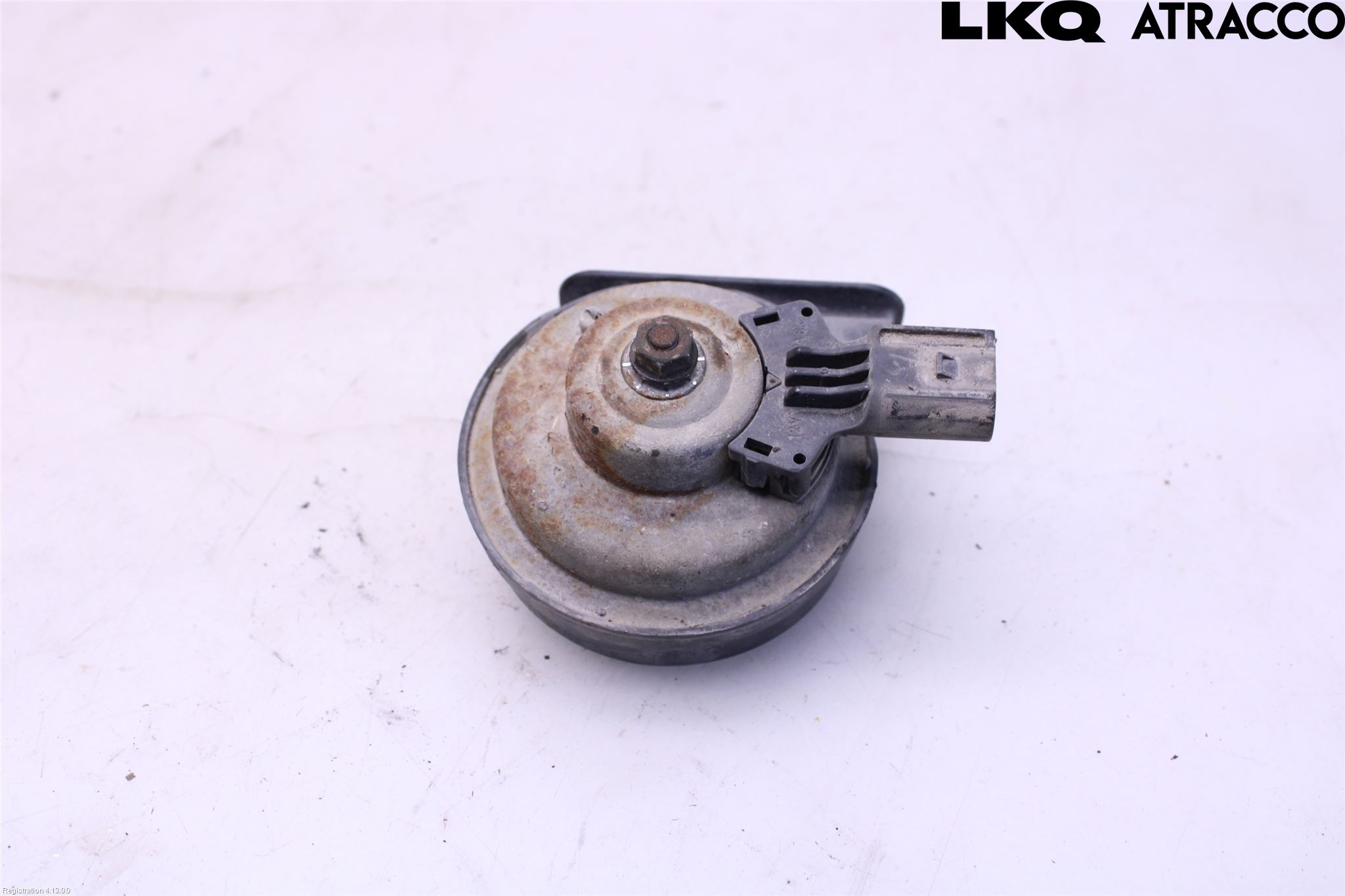 Volkswagen VW GOLF / E-GOLF VII 13-20 Signalhorn