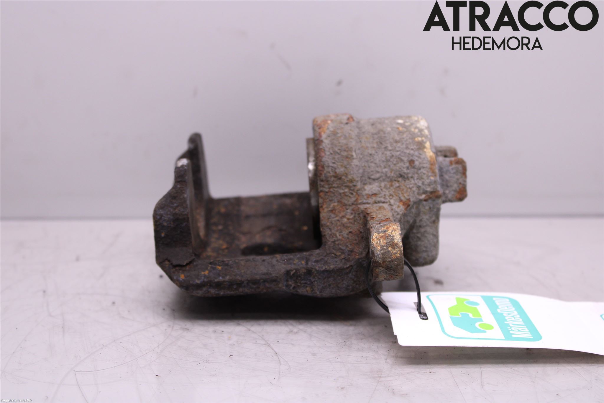 Kia PICANTO 17- Bremsecaliper Foran Venstre