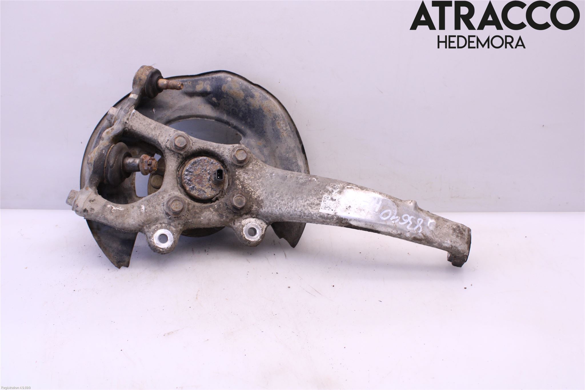 Lexus IS 250/350 14-20 Spindel Hf