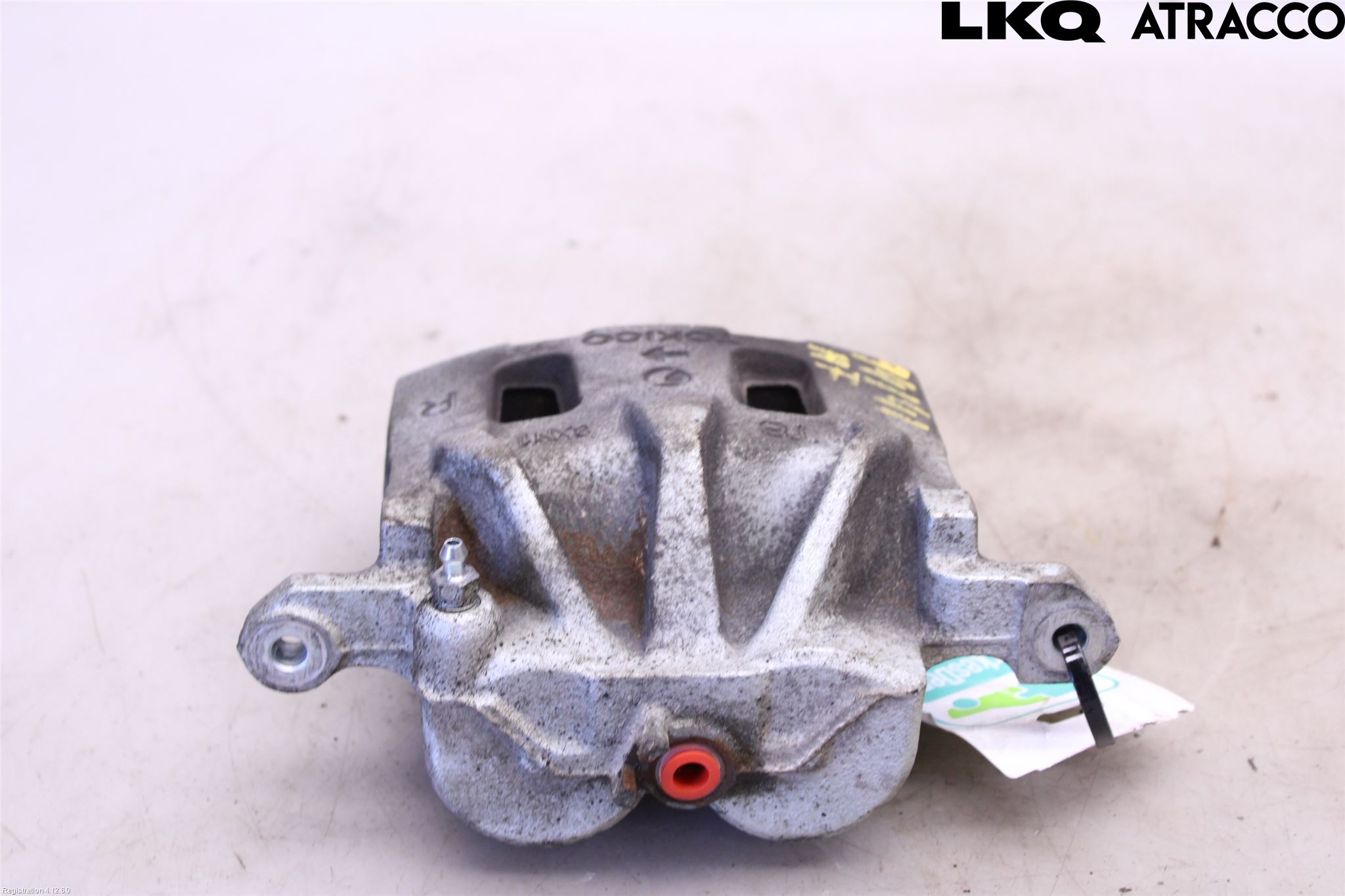 Subaru OUTBACK 10-15 Bremsecaliper Foran Høyre