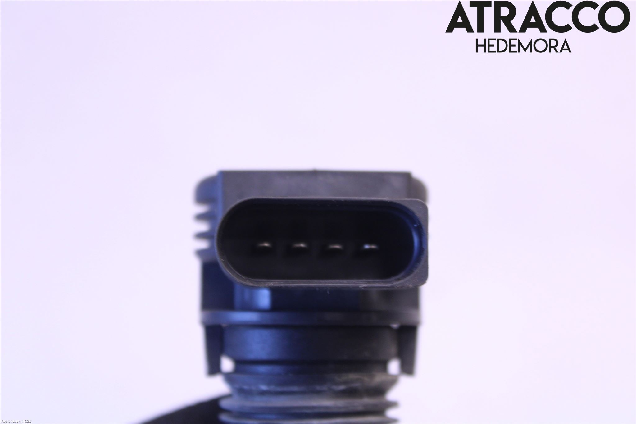 Seat LEON 06-12 Coil