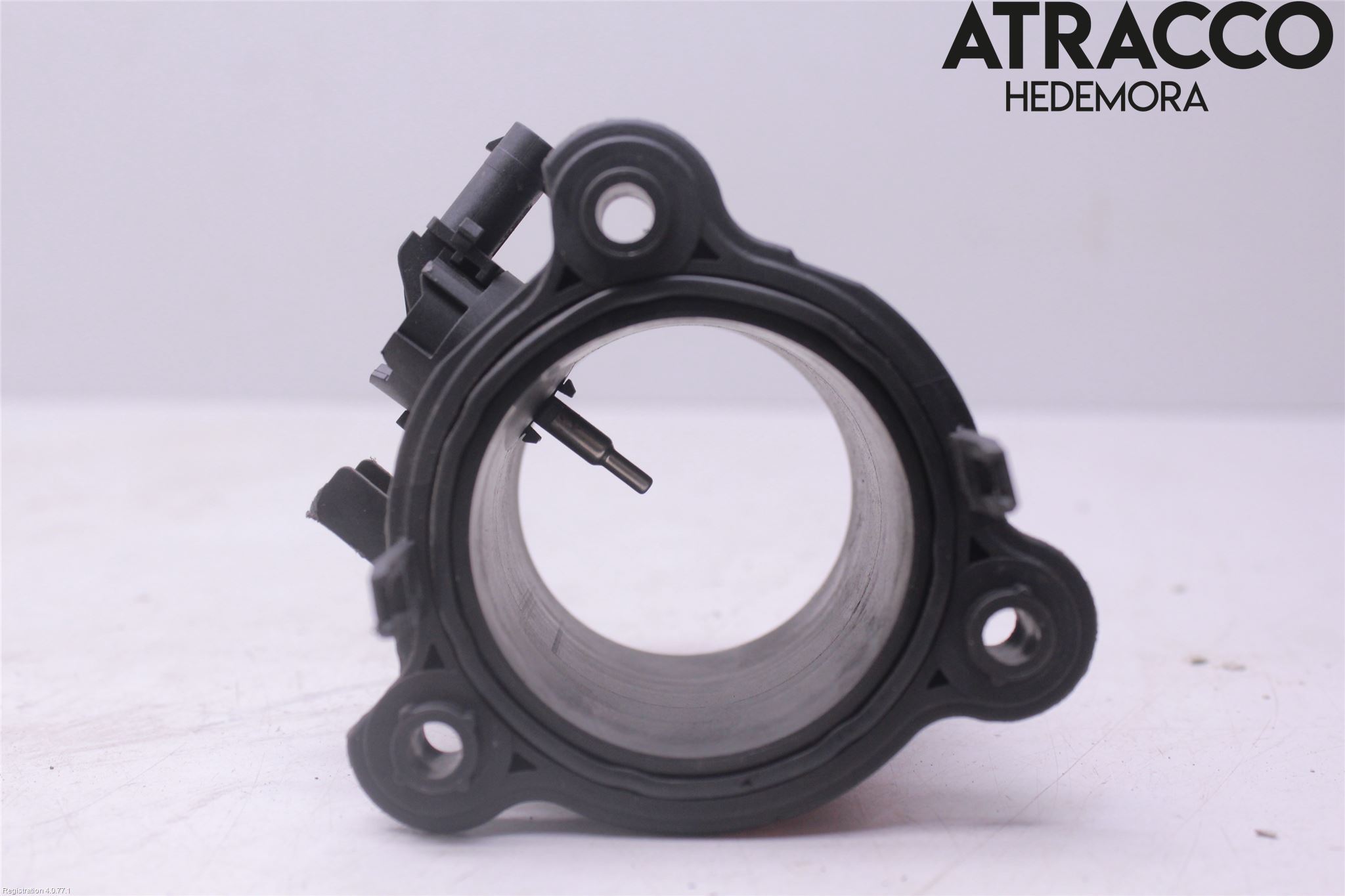 BMW 1 F20/F21 11-19 Giver Temp Innsugsluft
