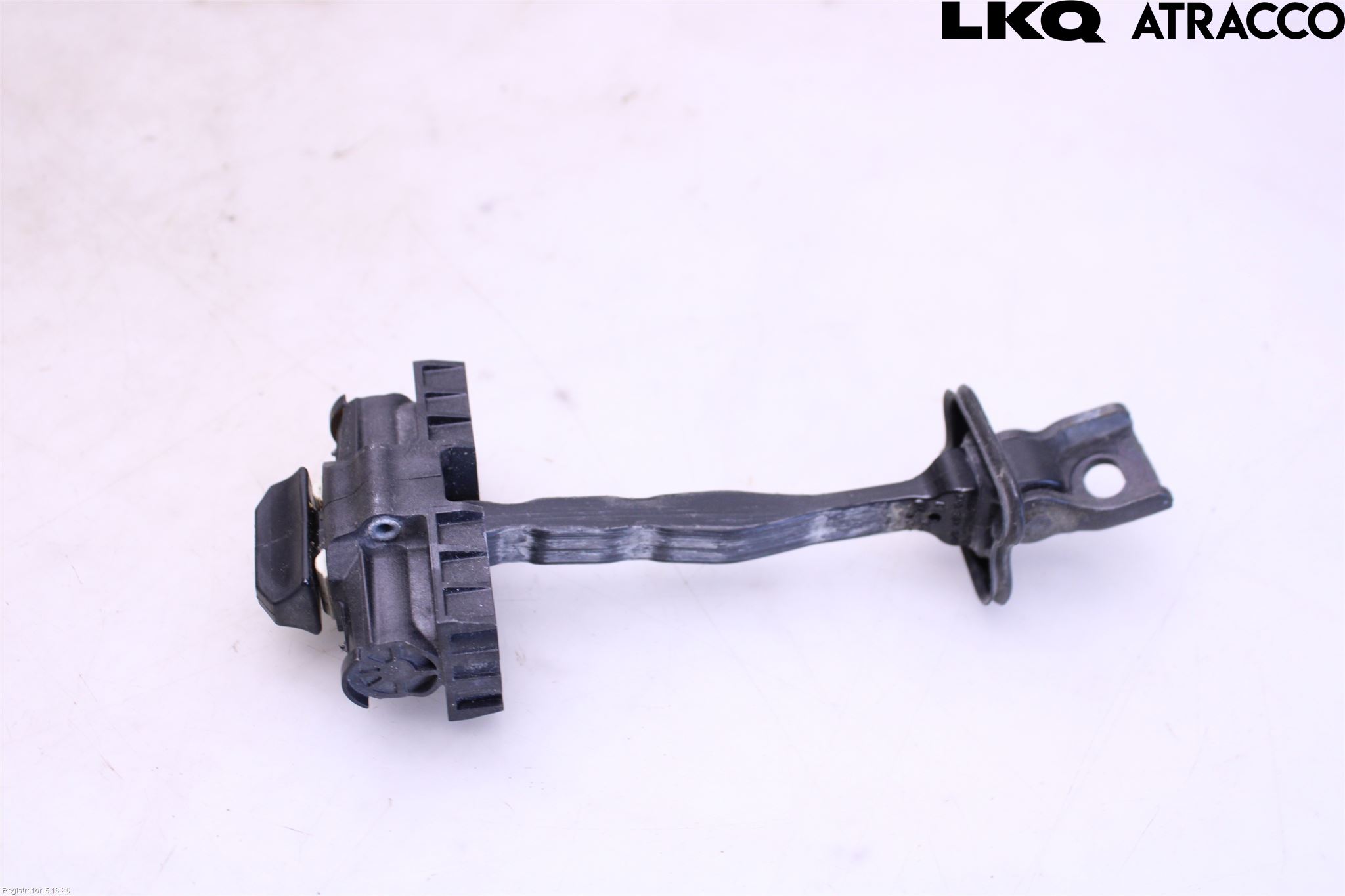 Volkswagen VW GOLF / E-GOLF VIII 20- Dørstopper