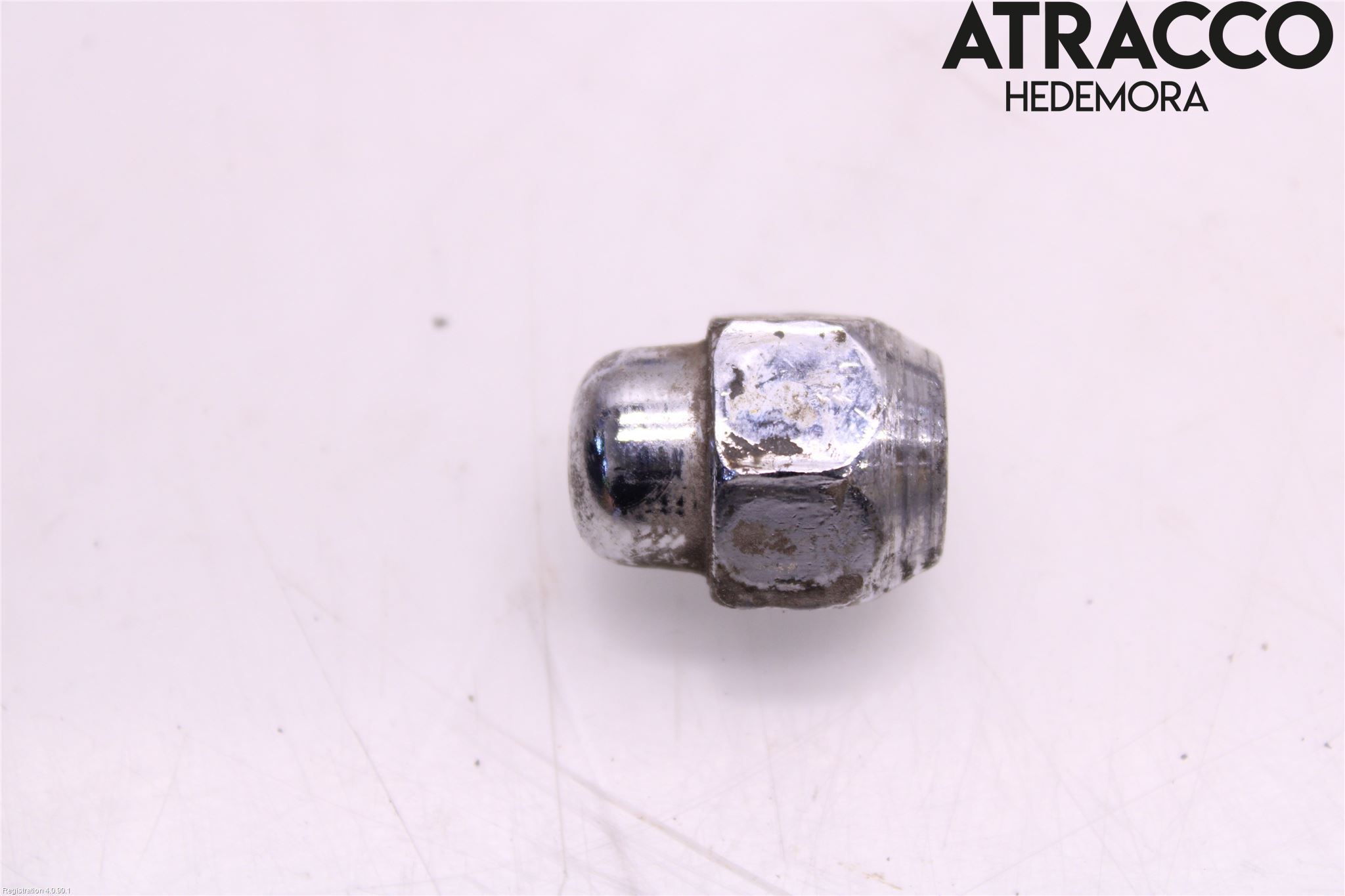 Kia SPORTAGE (QL) 16-21 Hjulmutter - Bolt - Sett
