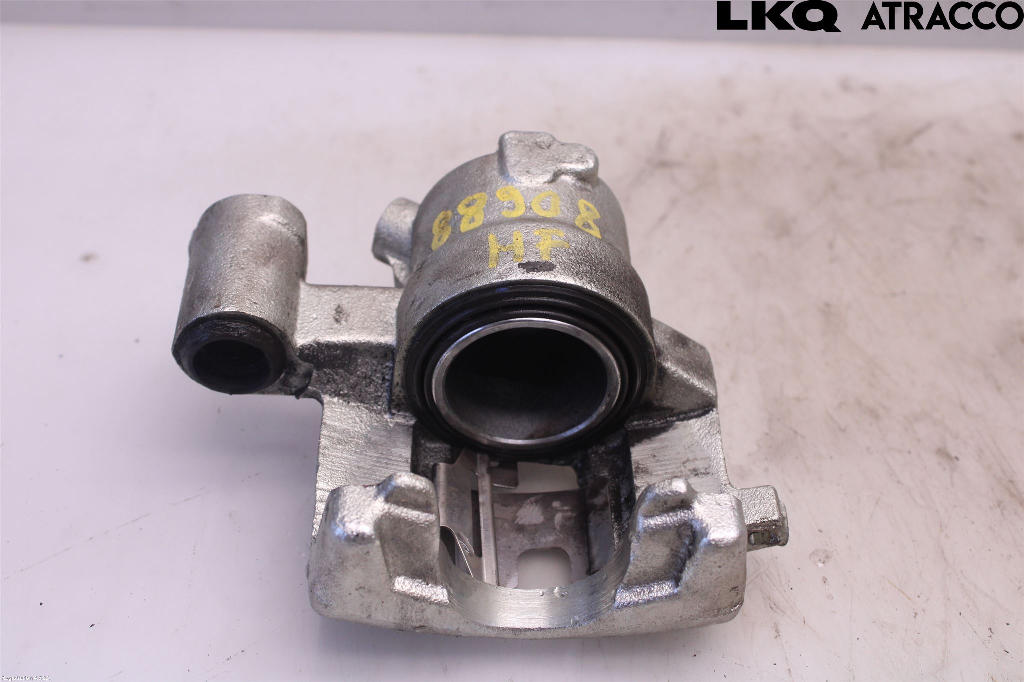 Fiat PUNTO 00-18 Bremsecaliper Foran Høyre