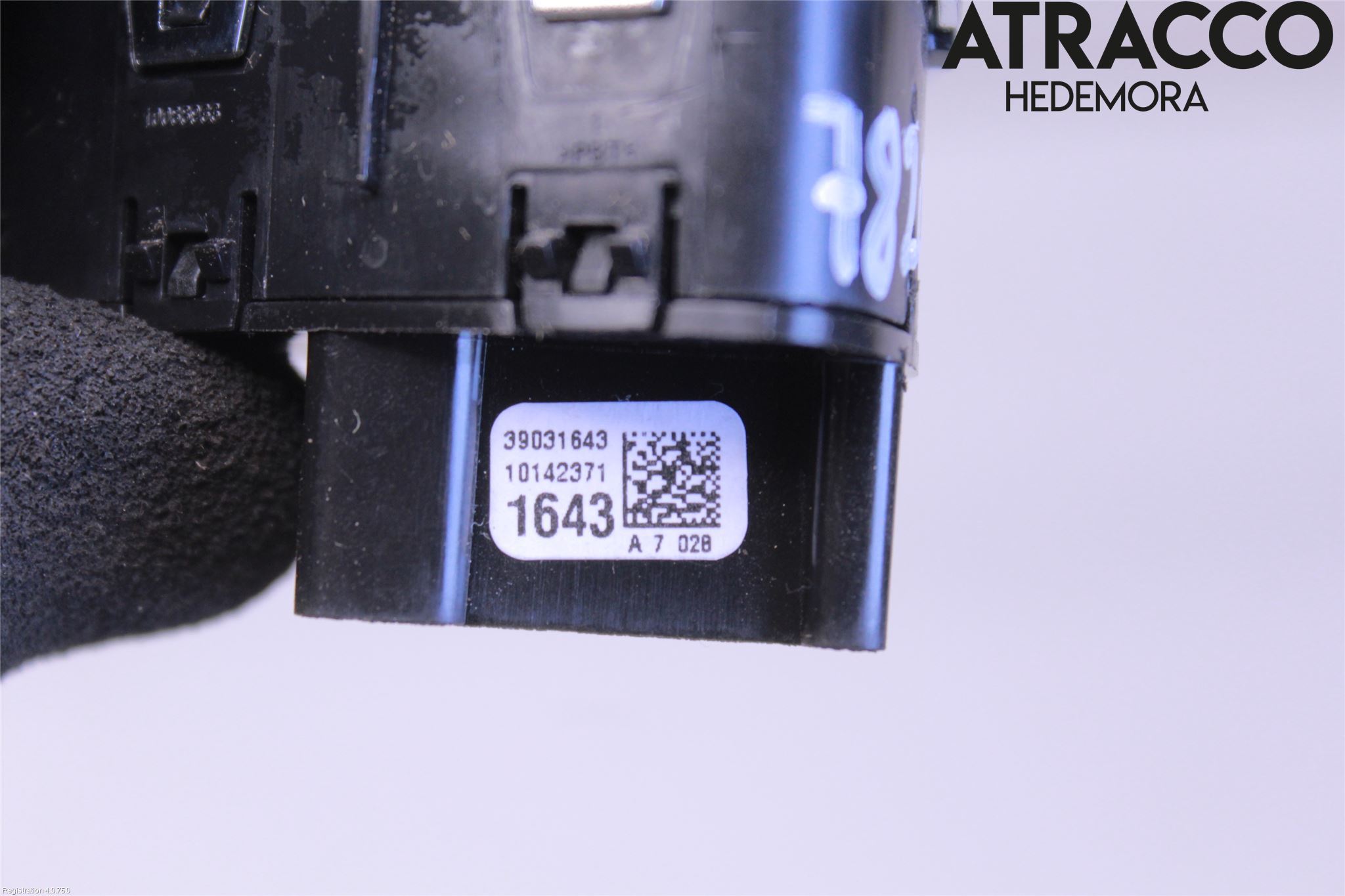 Opel CORSA E 15-19 Bryter Multifunksjon