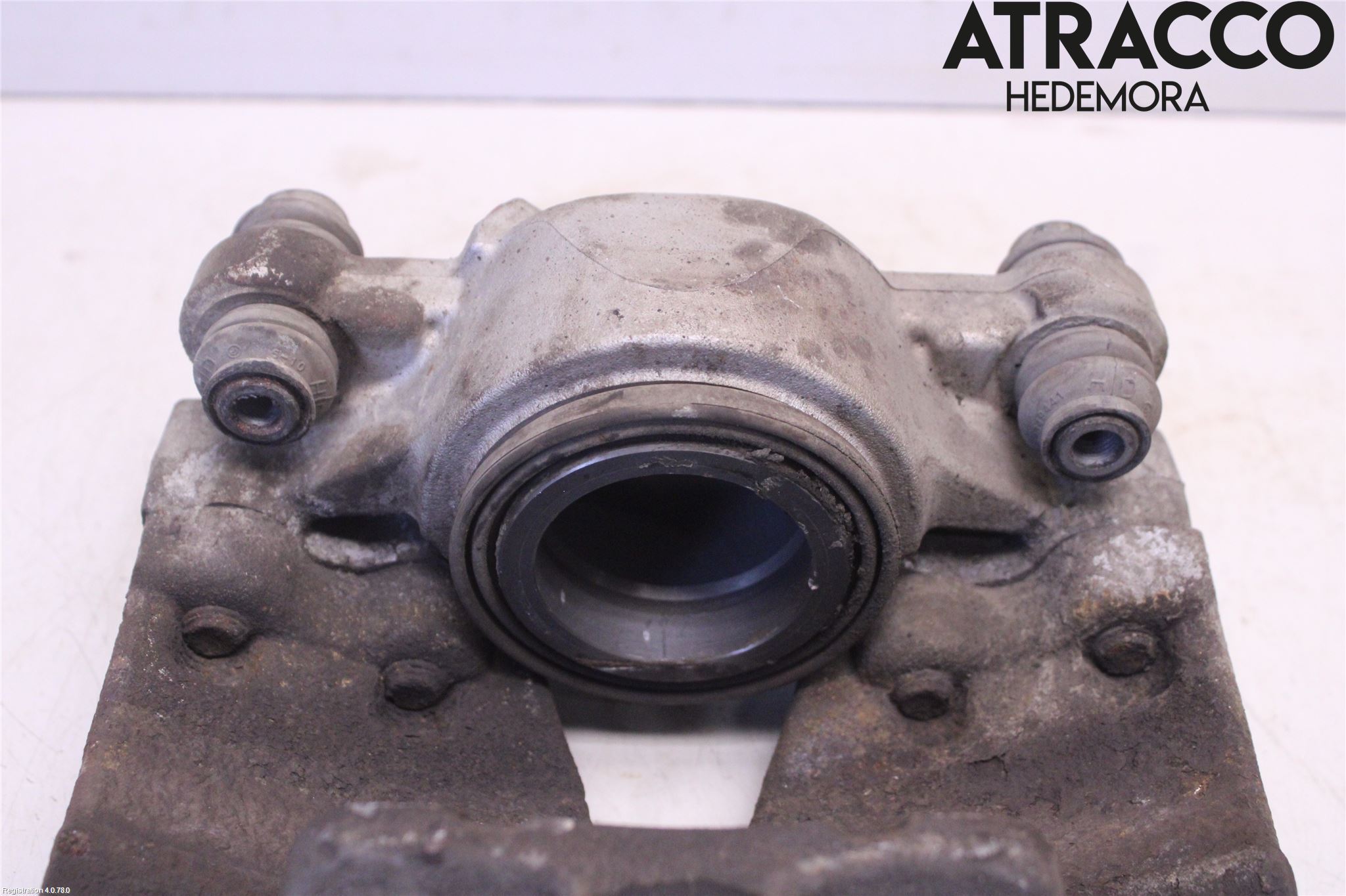 Audi A6/S6 4G 11-18 Bremsecaliper Foran Høyre