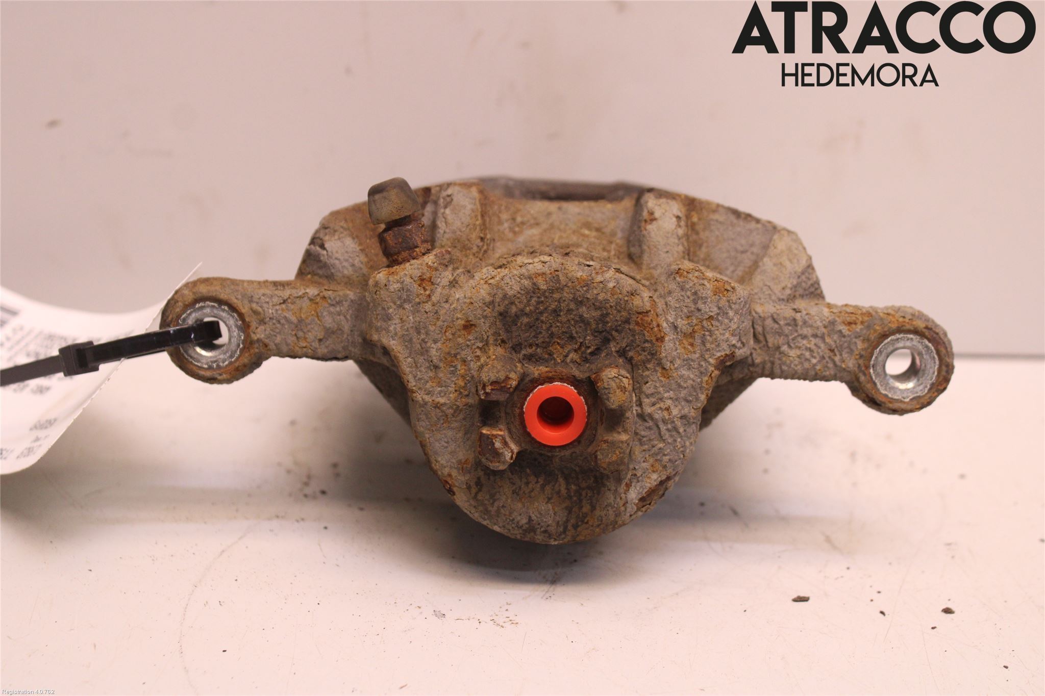 Honda INSIGHT Bremsecaliper Foran Venstre