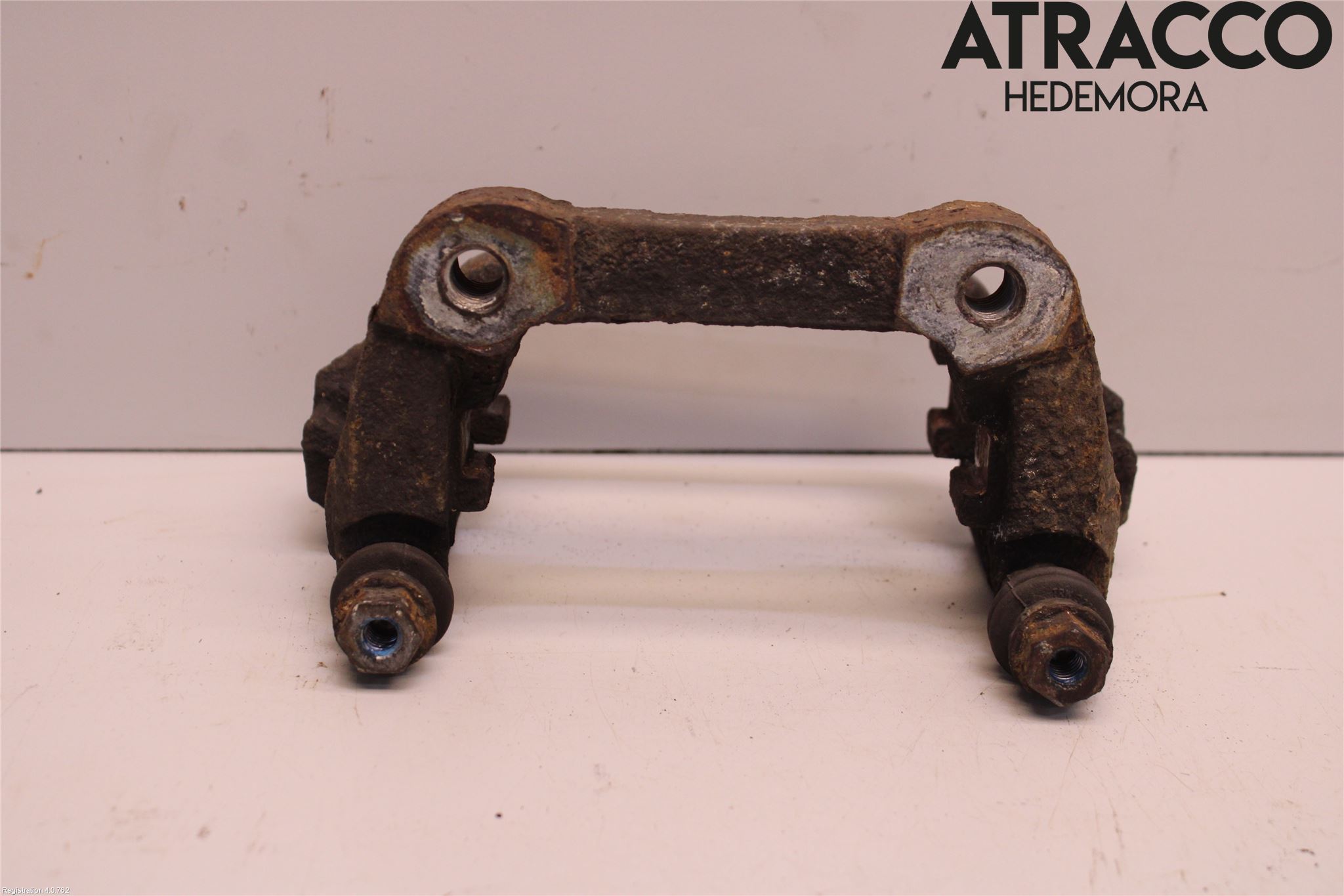 Volvo XC70 14-16 Bremsecaliper Feste Holder