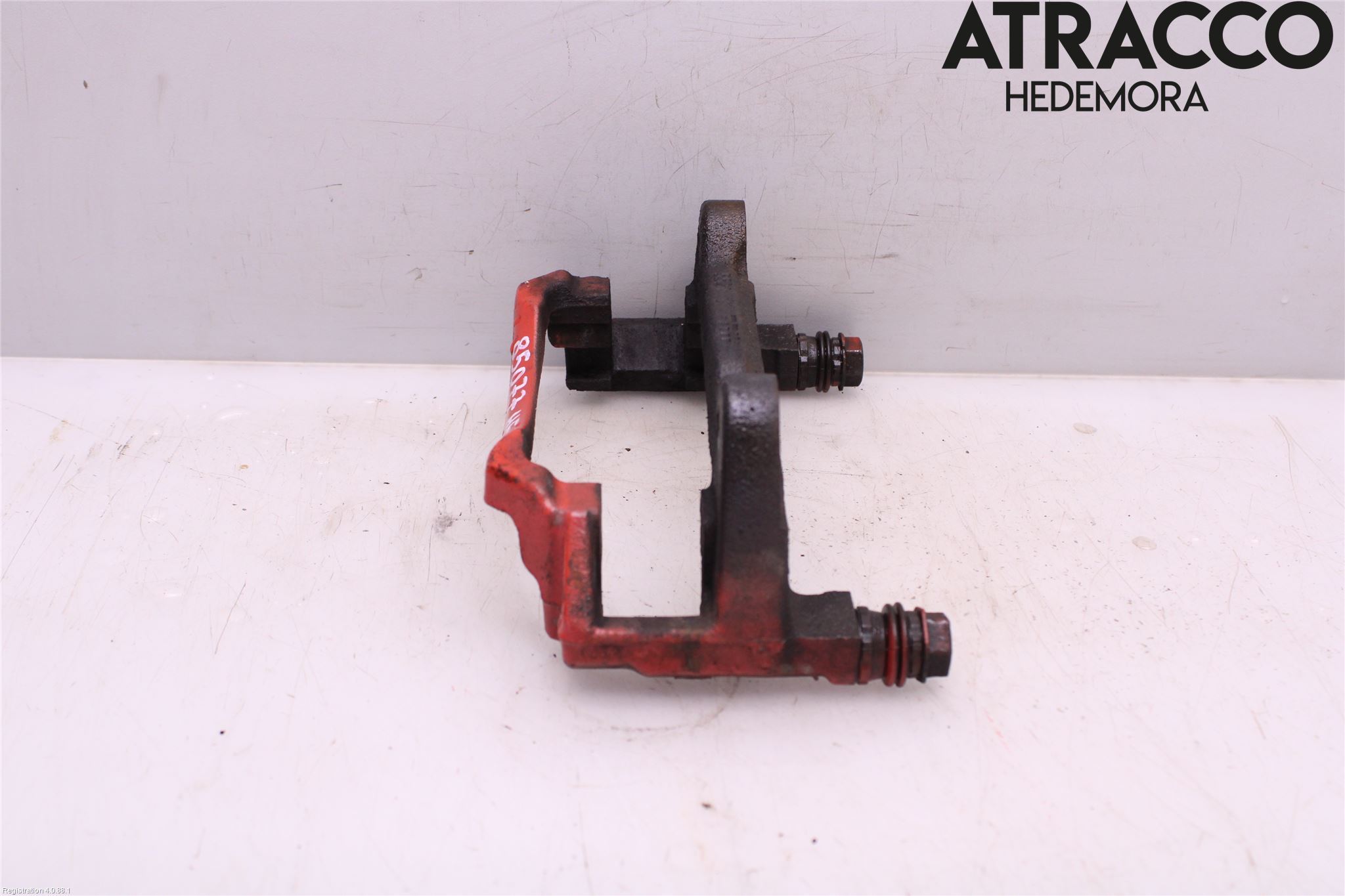 Audi A3/S3 8V 13-20 Bremsecaliper Feste Holder