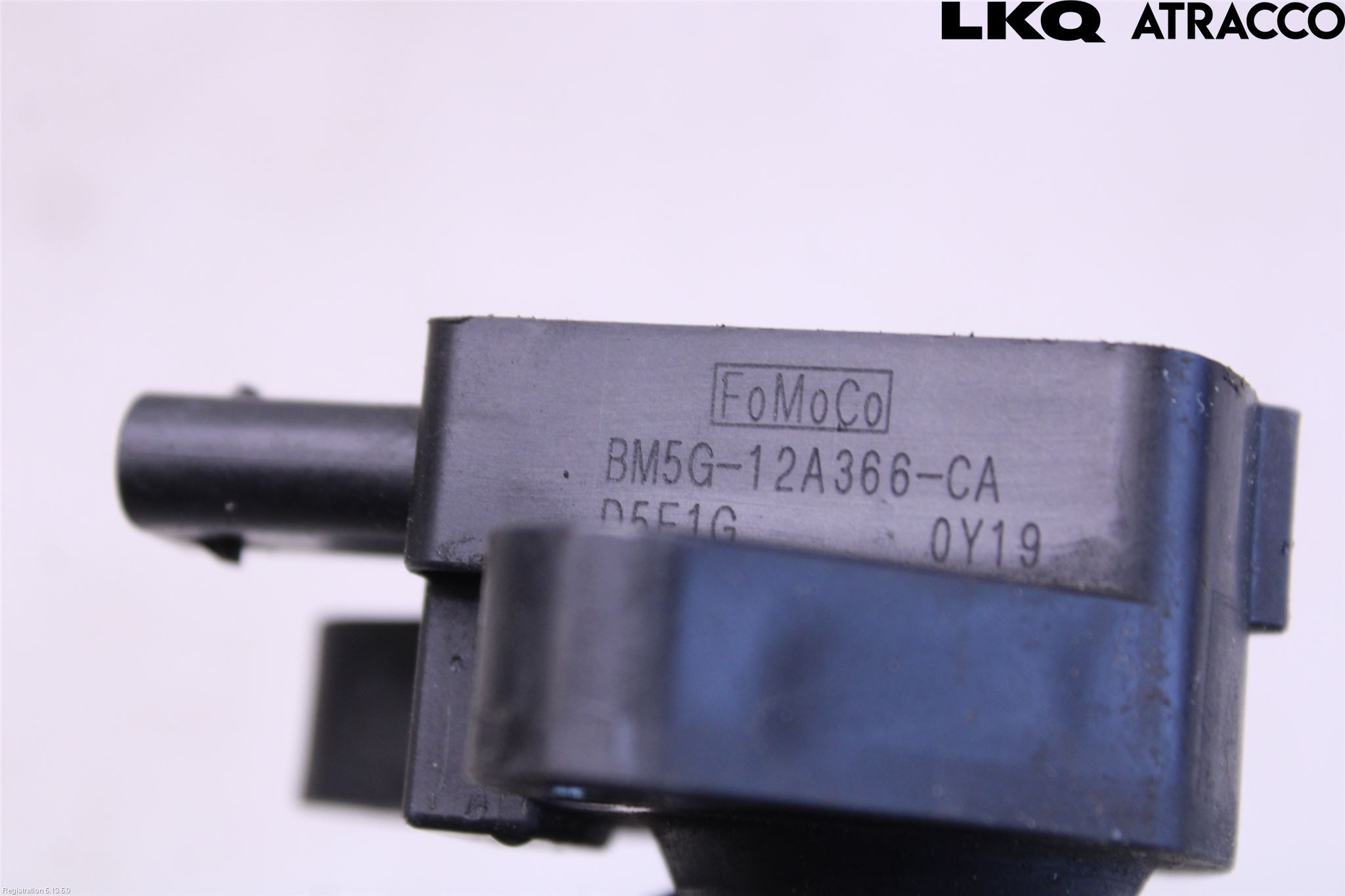 Ford FOCUS 11-14 Coil