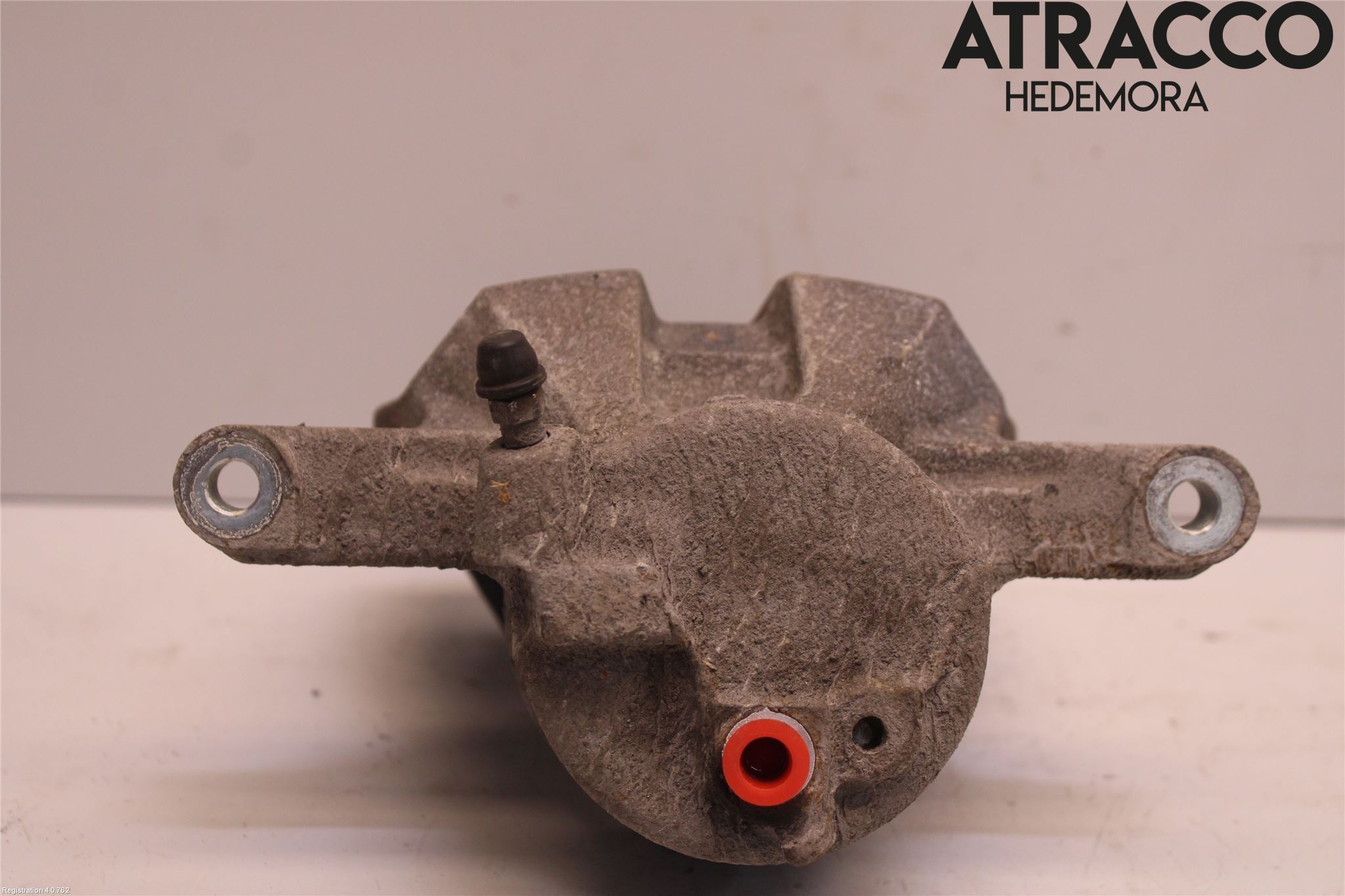 Toyota AURIS 13-19 Bremsecaliper Foran Venstre