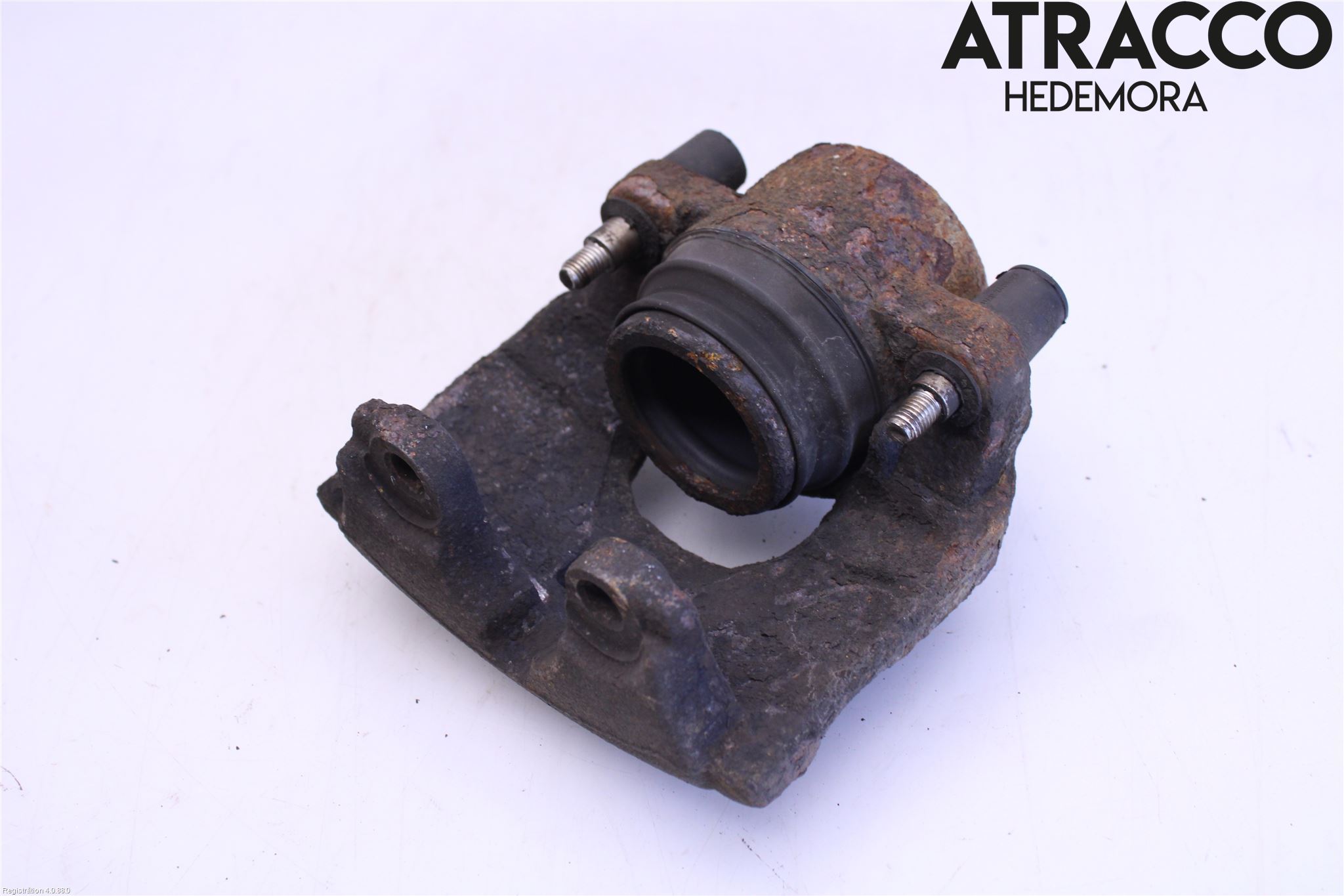 Landrover LAND ROVER FREELANDER 2 07-14 Bremsecaliper Foran Venstre
