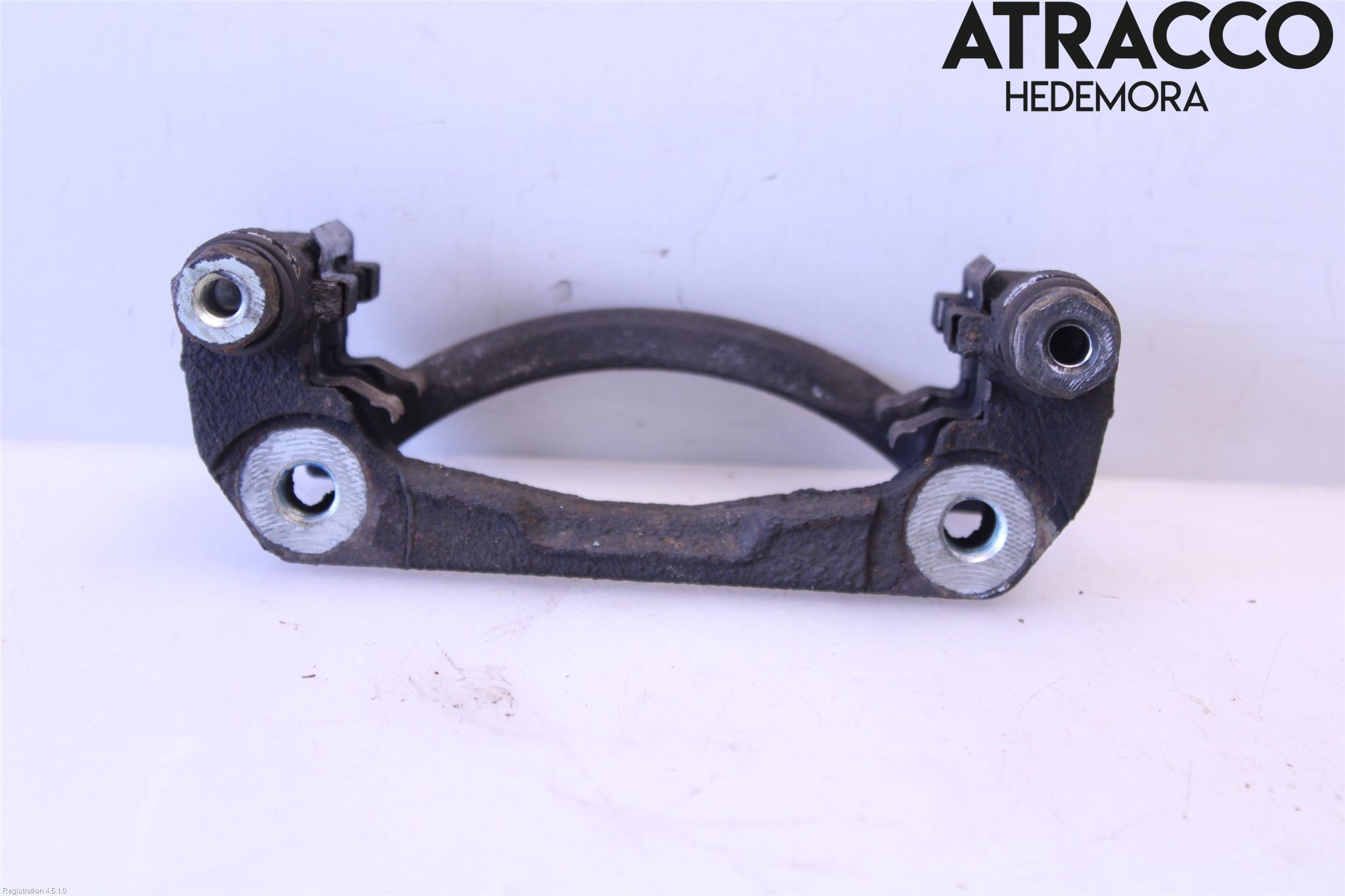 Opel KARL 16-19 Bremsecaliper Feste Holder