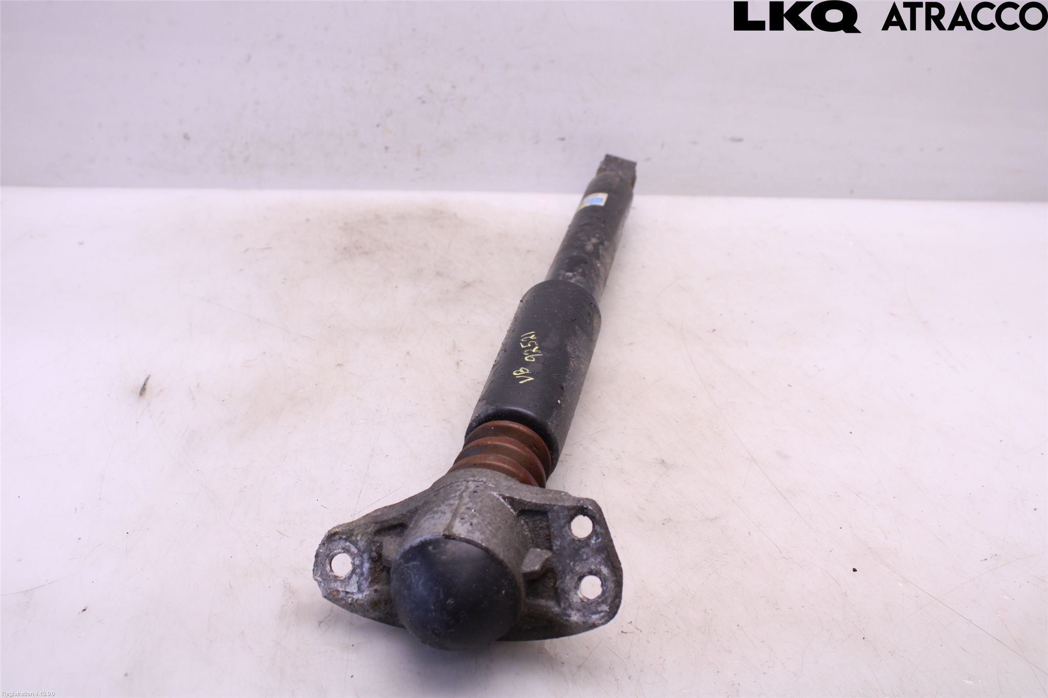 Volkswagen VW PASSAT 11-14 Støtdemper Bak