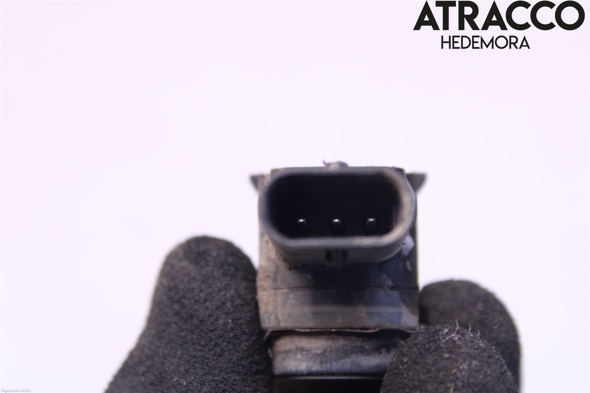 Volvo V70 08-13 Sensor Ryggesensor