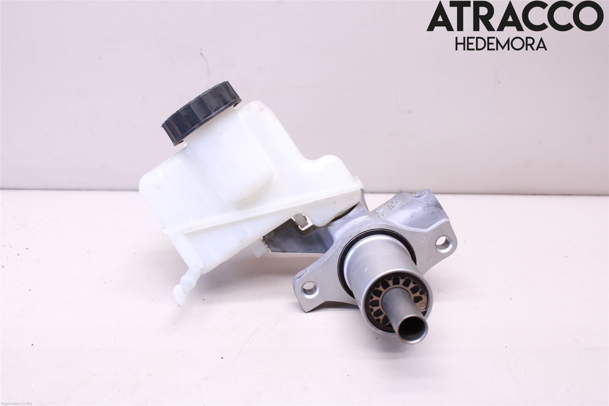 Mercedes-Benz MB C-KLASS (W204) 07-15 Brems Hovedsylinder