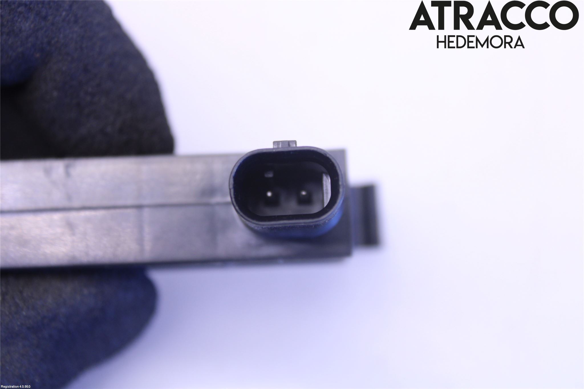 Chevrolet CAMARO Stereo Antenne Radio-Tv