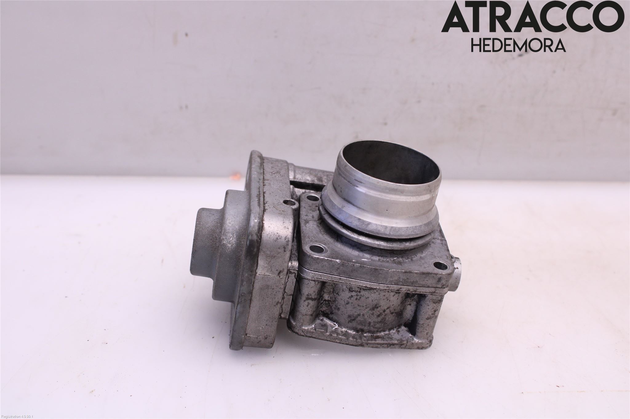 Opel ASTRA J 10-15 Inns Spjeldhus