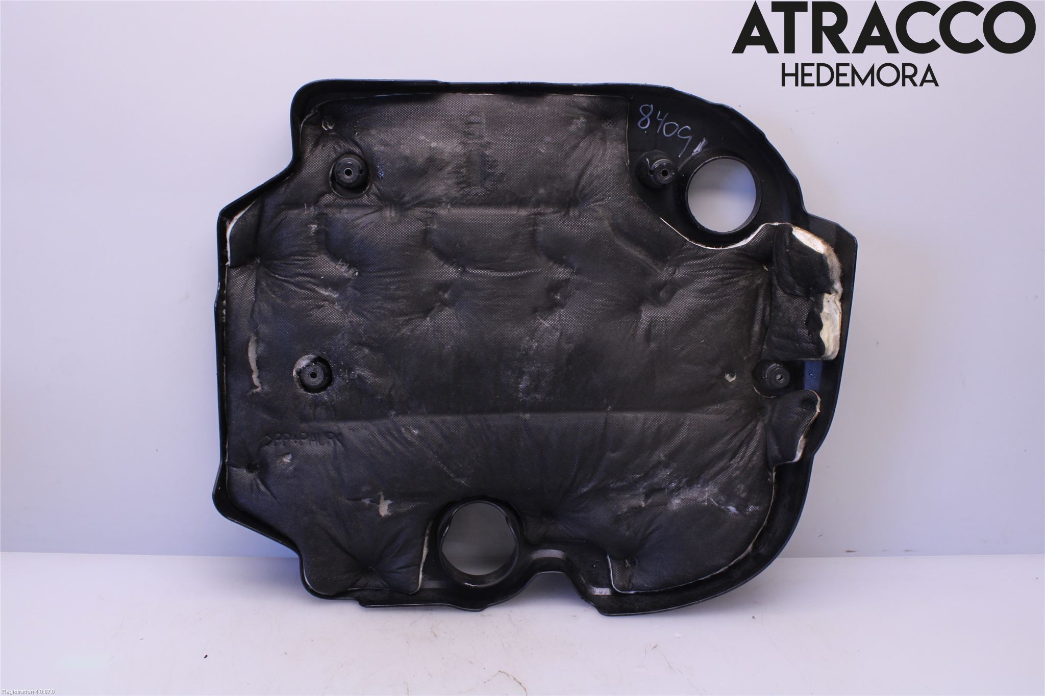 Mazda 6 08-13 Motor Deksel Over Motor