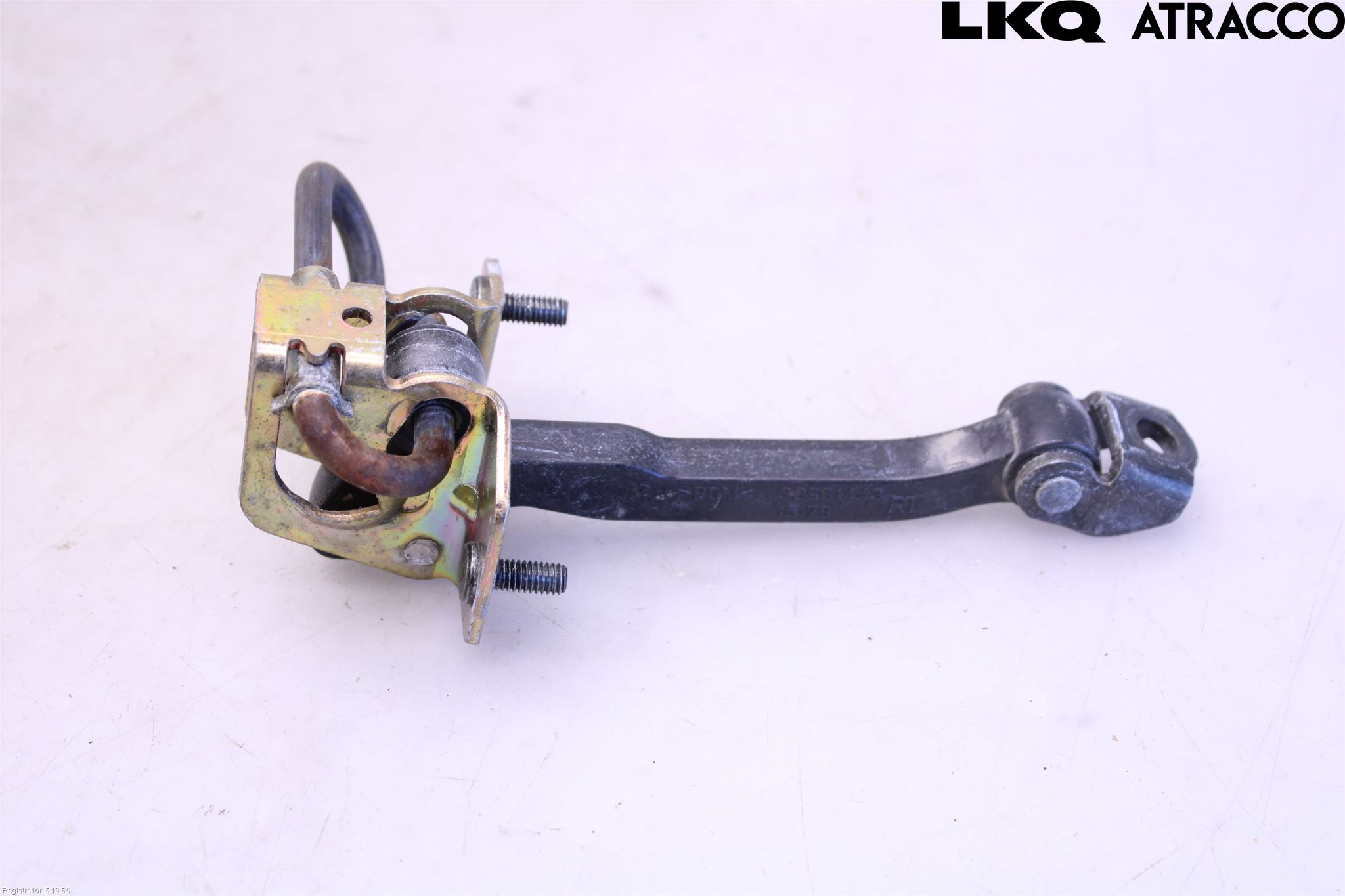 Volvo V50 04-07 Dørstopper