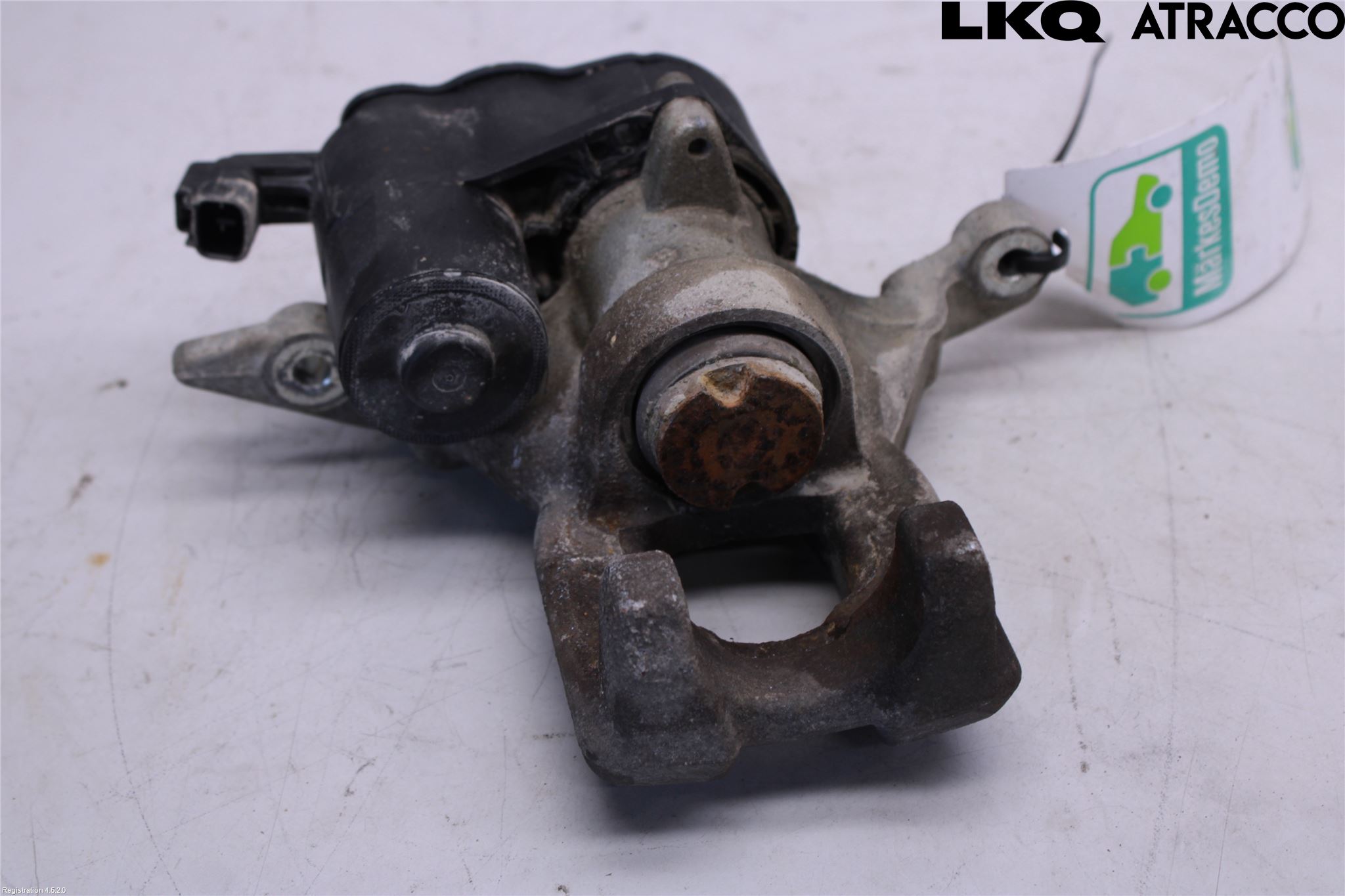 Toyota YARIS CROSS XP21 21- Bremsecaliper Bak Venstre