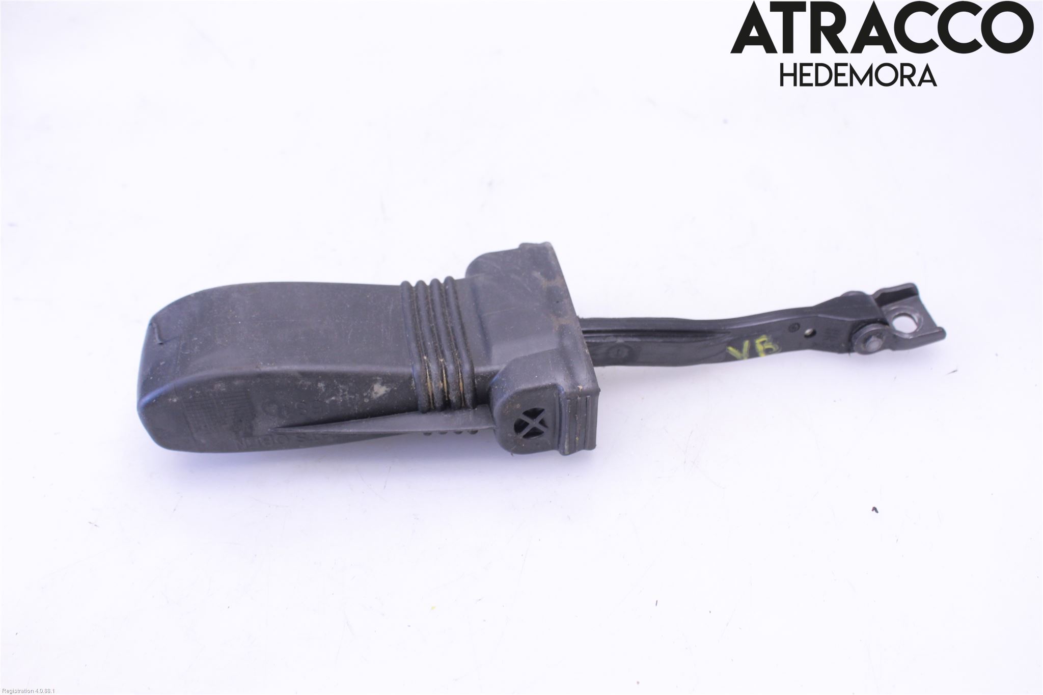 Audi A6 F2/C8 19- Dørstopper